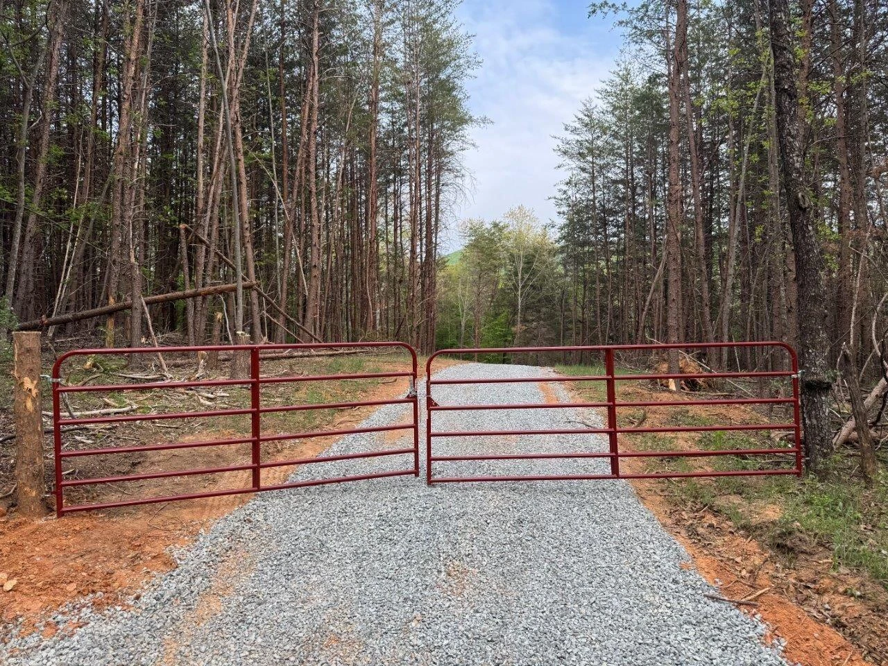 1630 Taylor Tyree RD - Photo 39