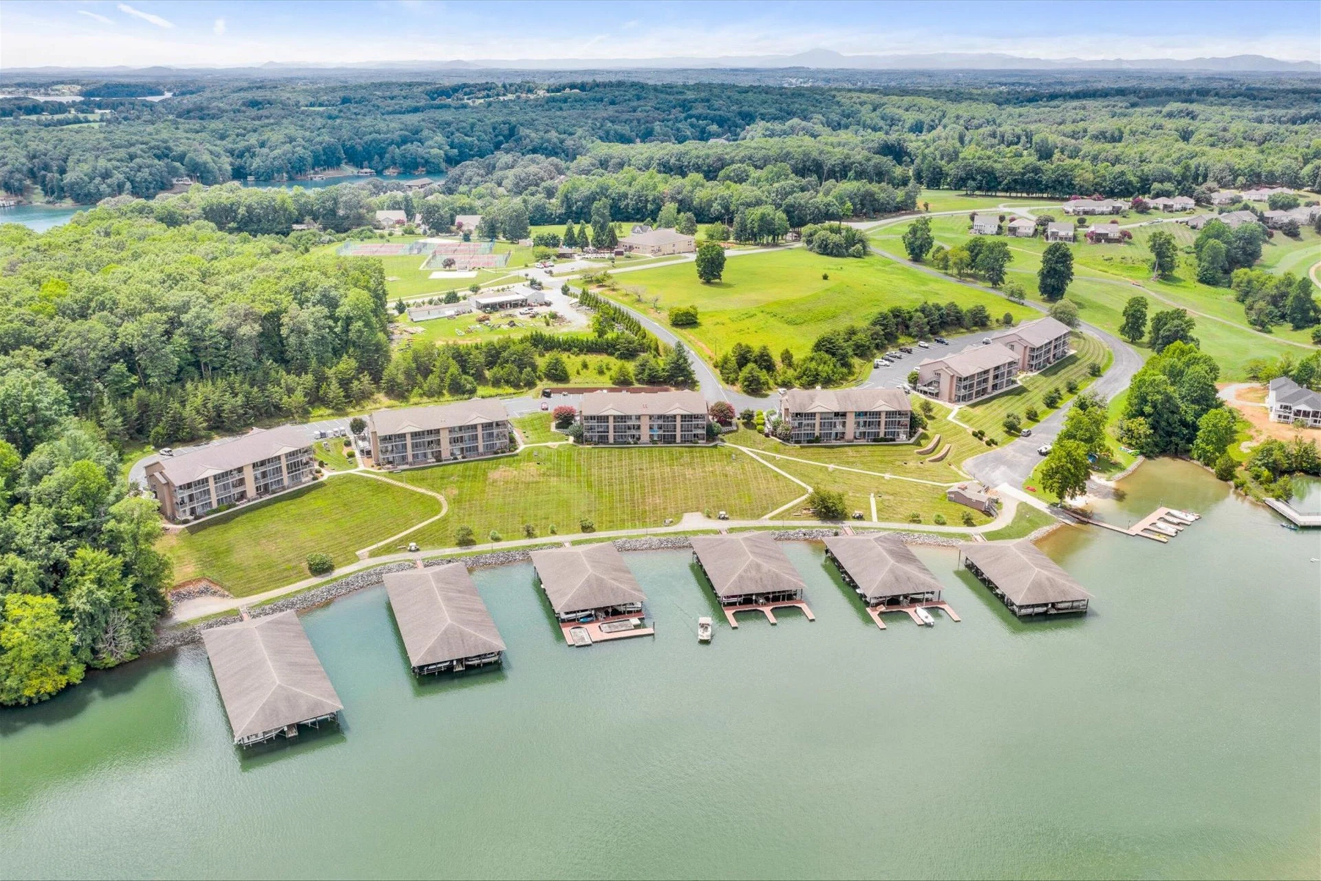 1055 Mariners WAY #13