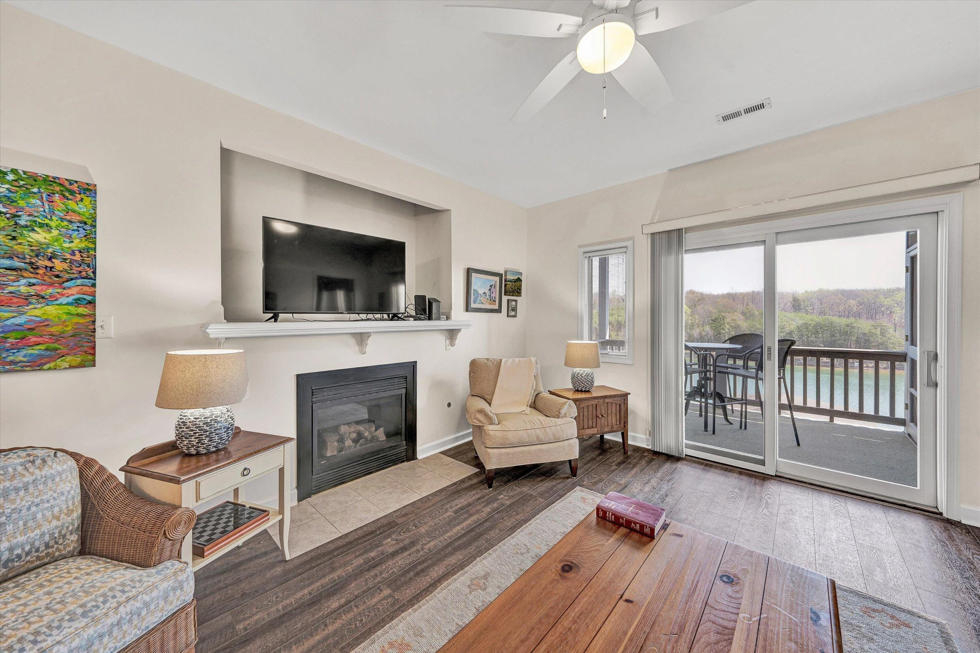 1055 Mariners WAY #13 - Photo 11