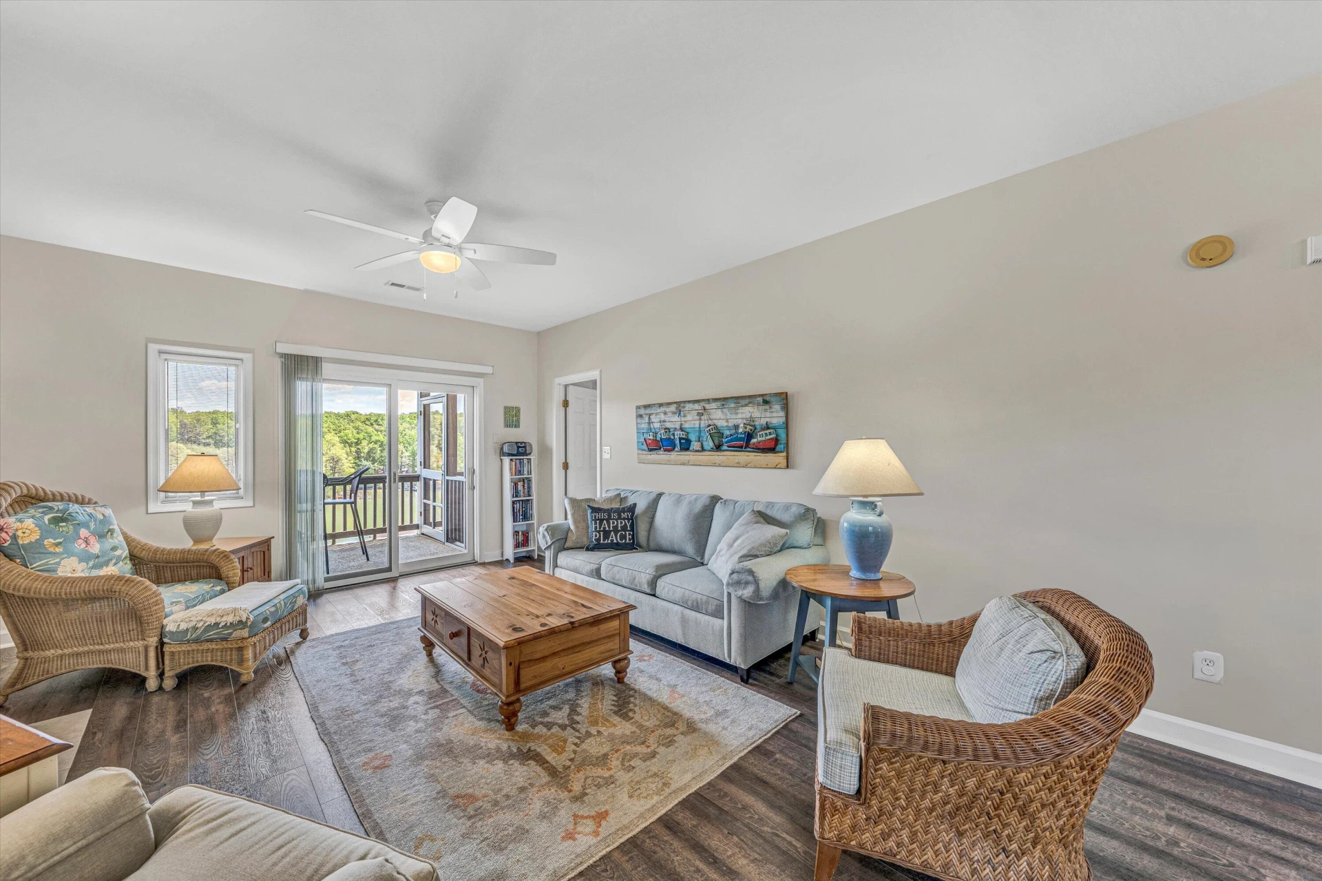 1055 Mariners WAY #13 - Photo 12