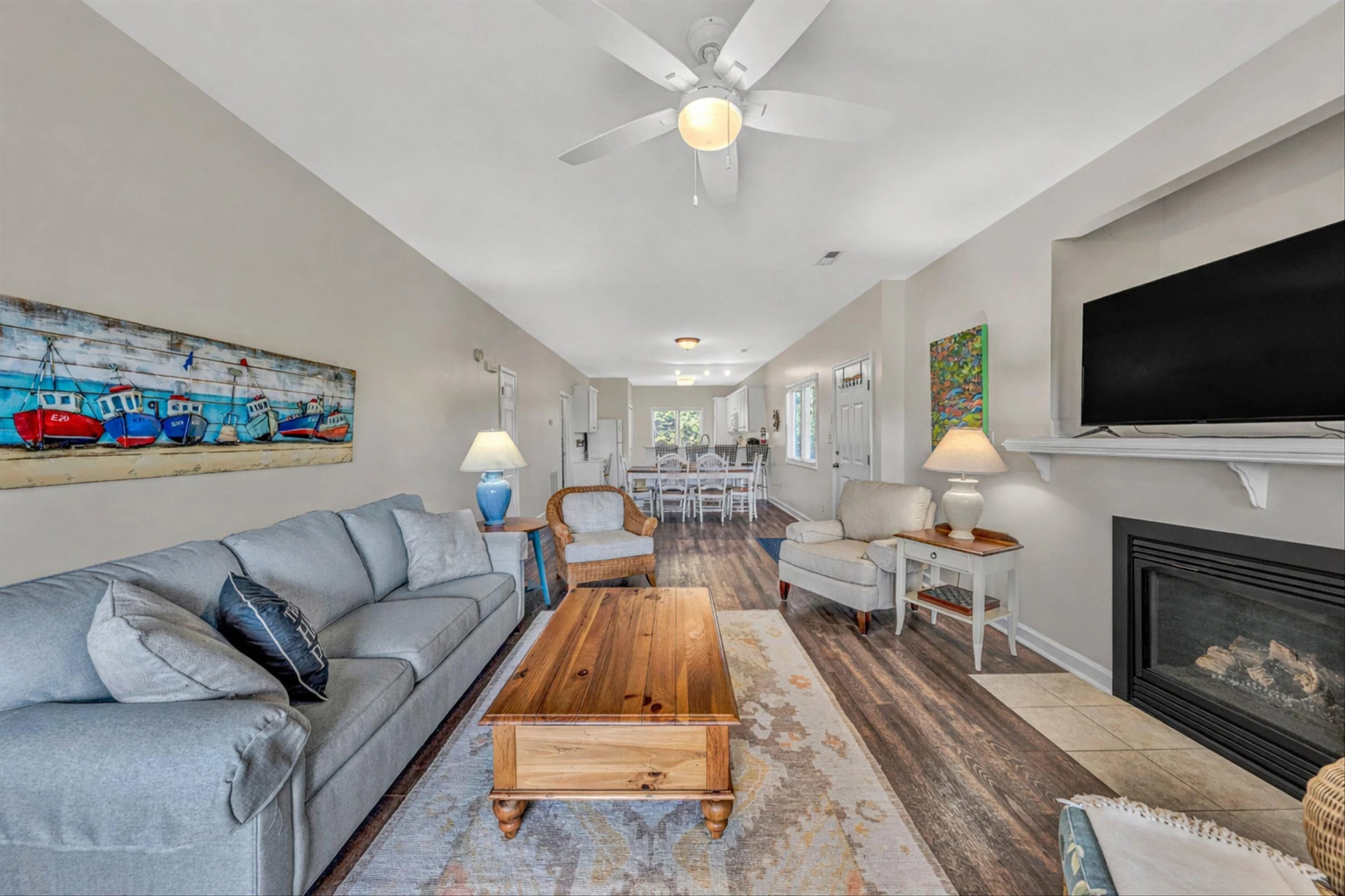 1055 Mariners WAY #13 - Photo 13