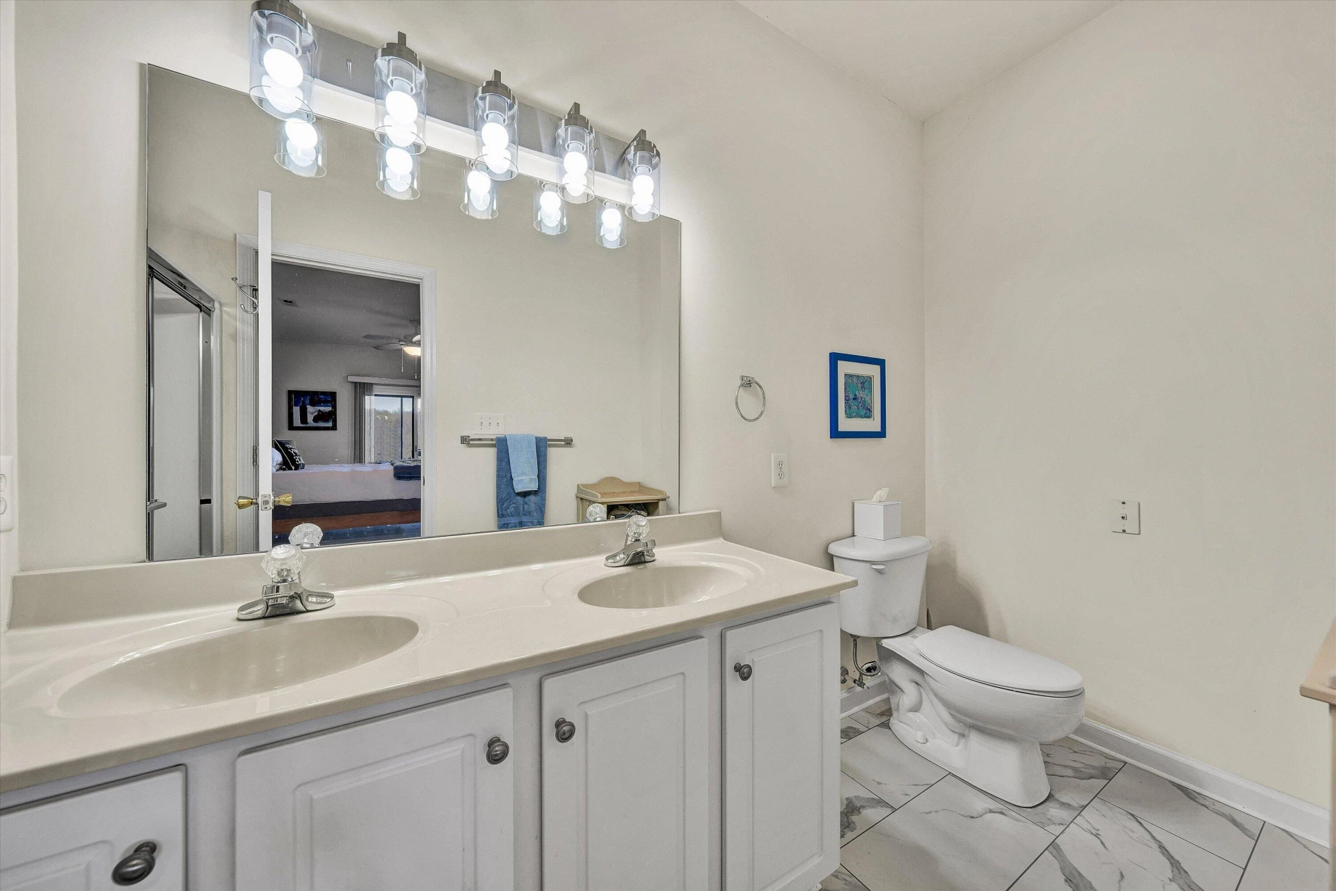 1055 Mariners WAY #13 - Photo 21