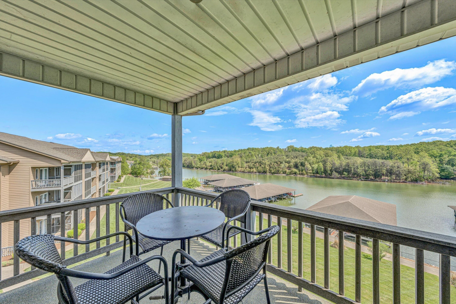 1055 Mariners WAY #13 - Photo 25