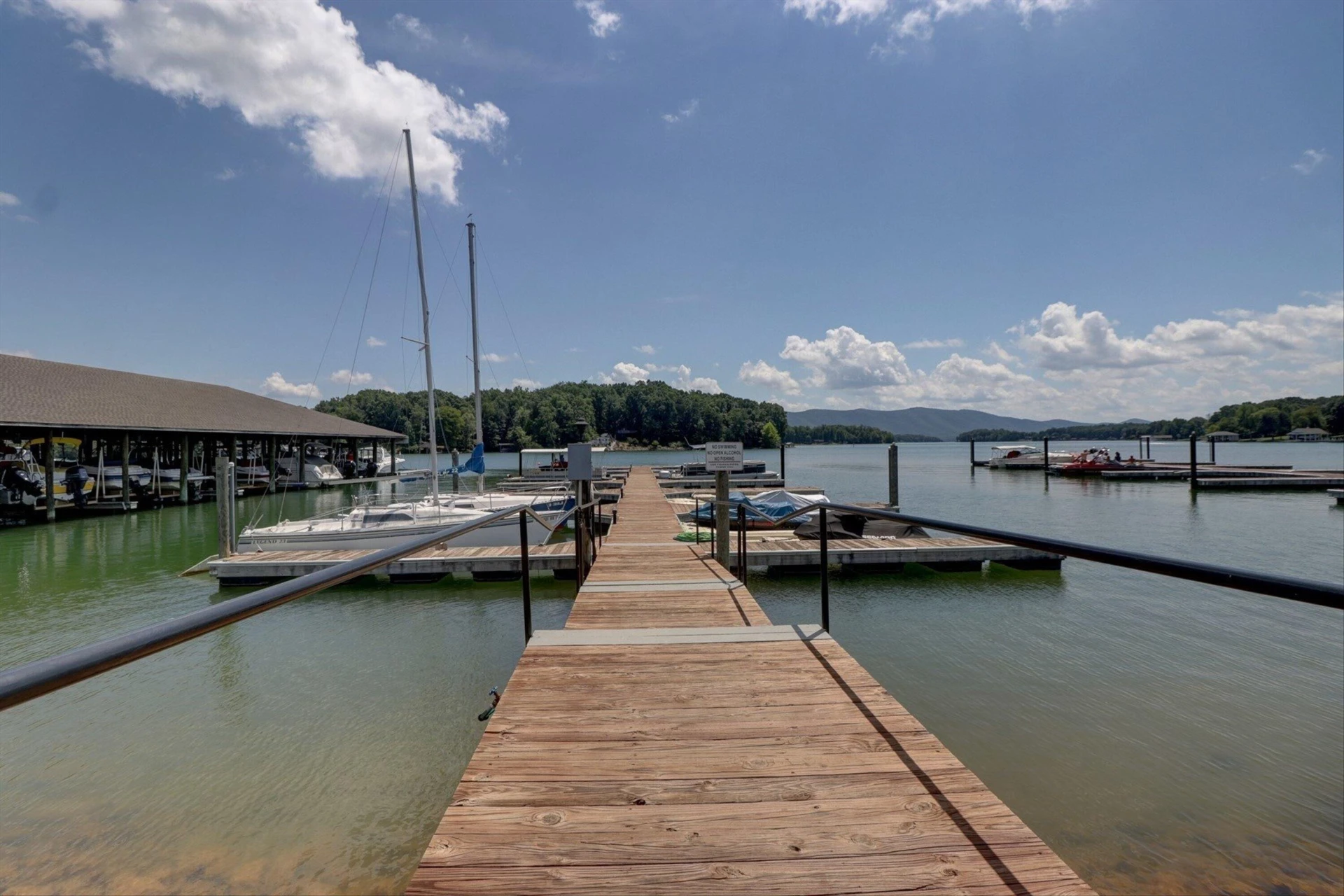 1055 Mariners WAY #13 - Photo 35