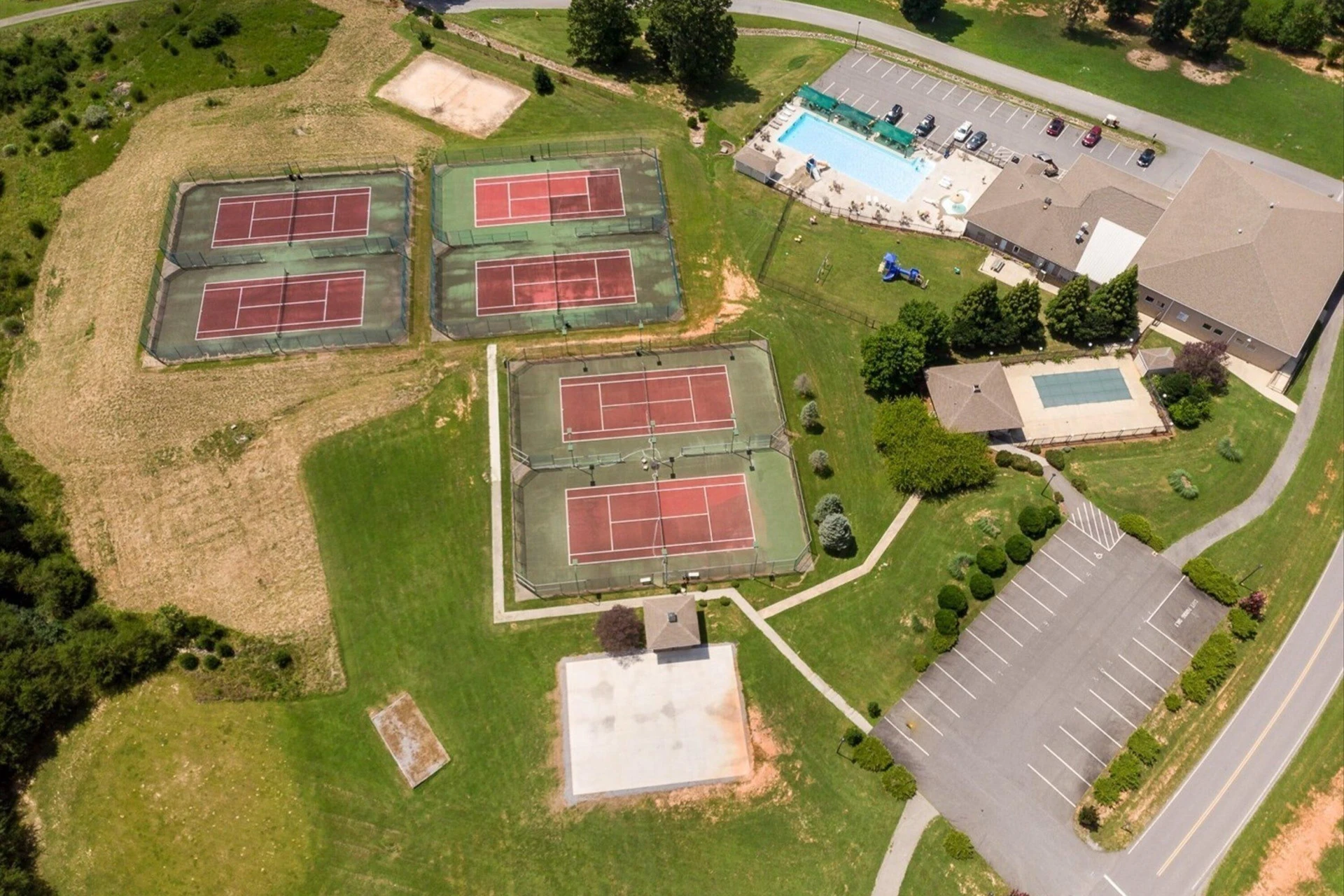 1055 Mariners WAY #13 - Photo 41