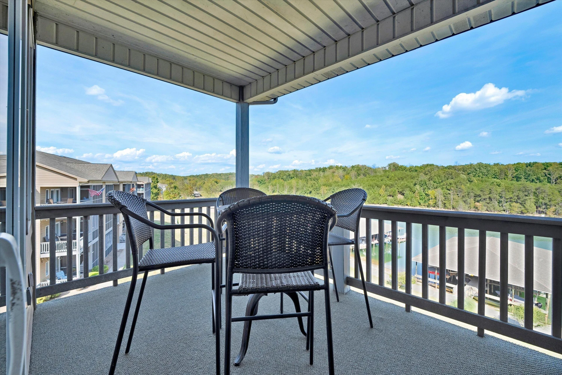 1055 Mariners WAY #13 - Photo 29