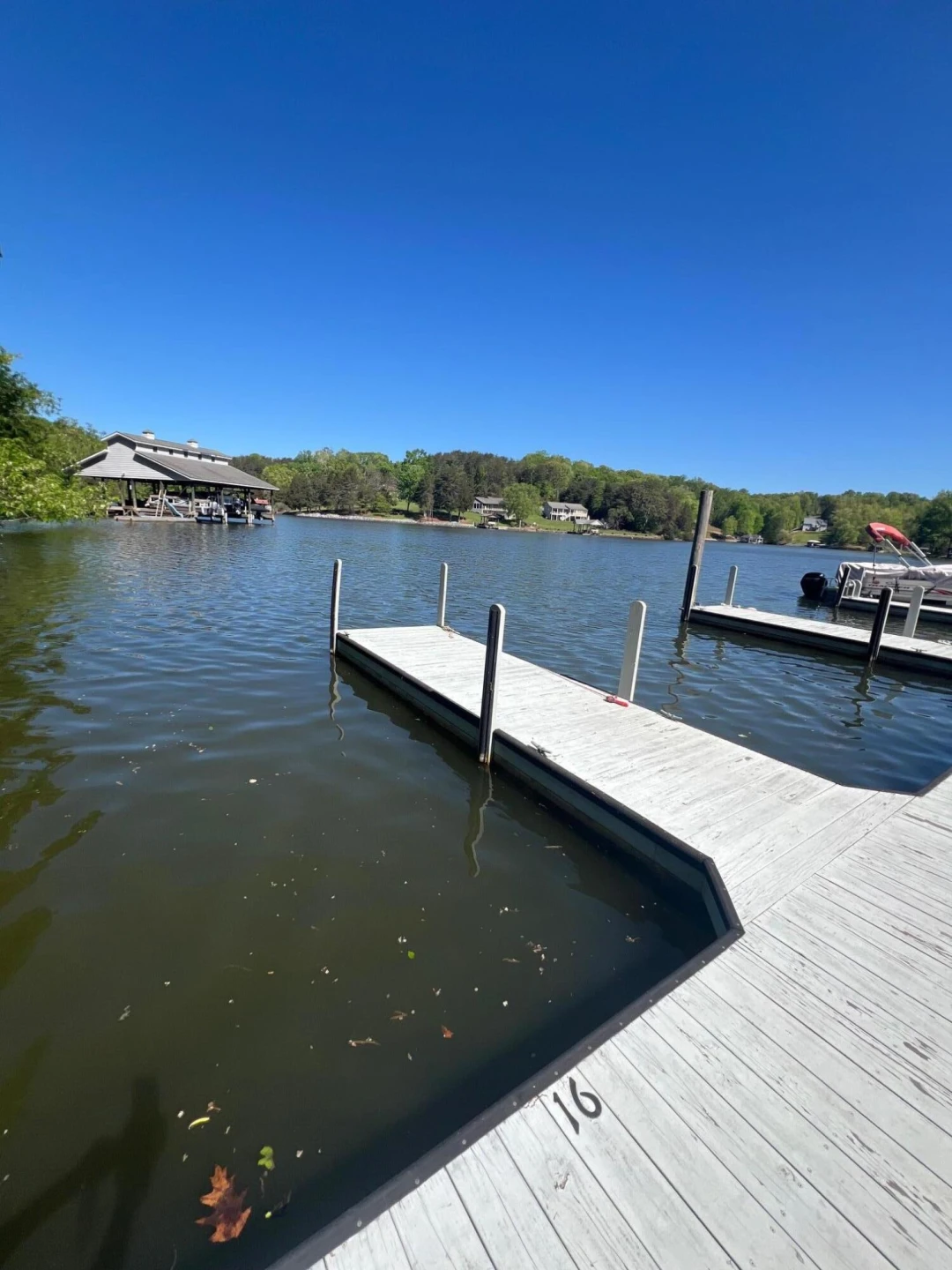 0 Indian Pointe DR - Photo 2