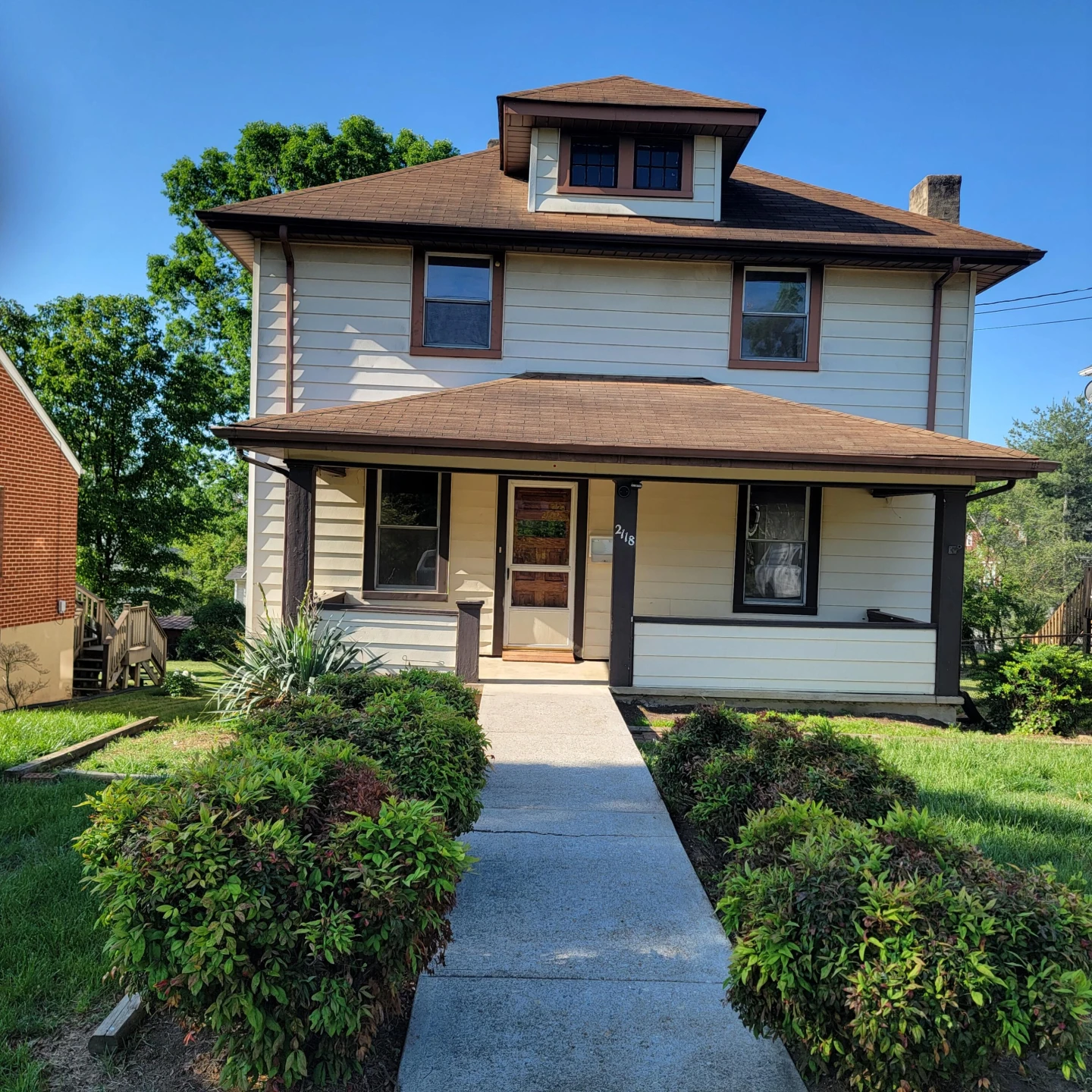 2118 Berkley AVE SW