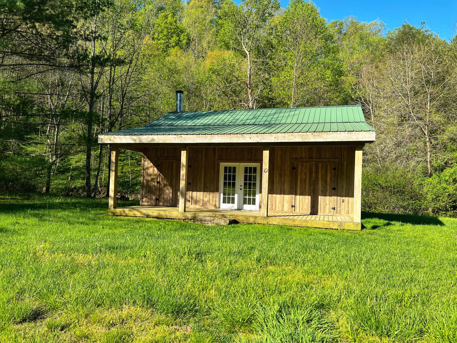 8270 Twin Falls RD NE - Photo 20