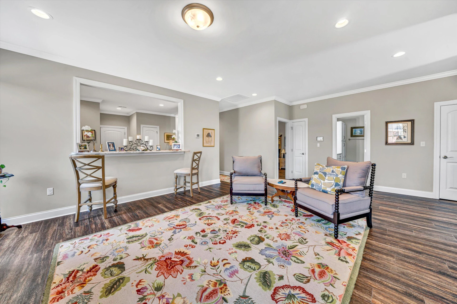 161 Villa Oak CIR - Photo 14