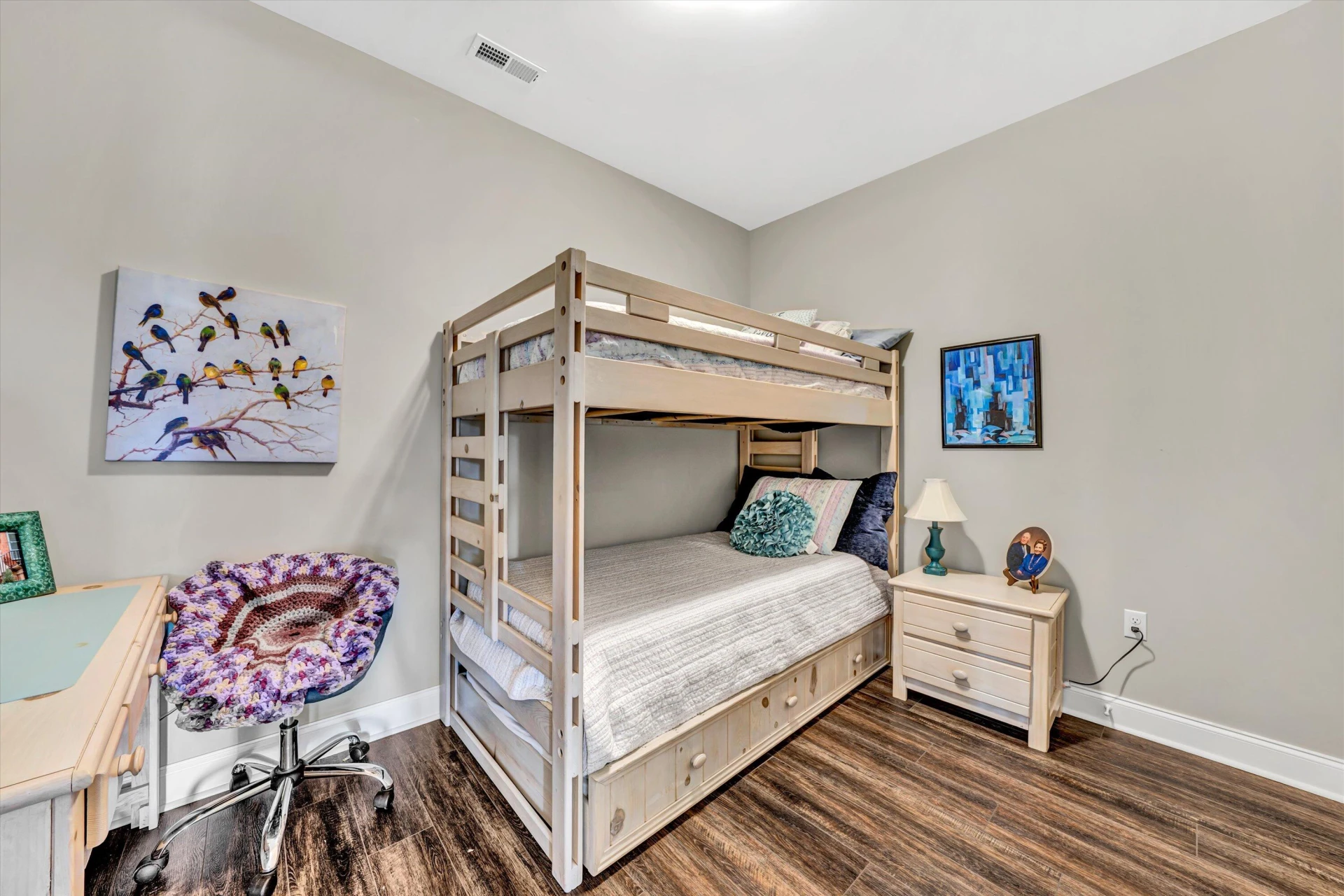 161 Villa Oak CIR - Photo 19