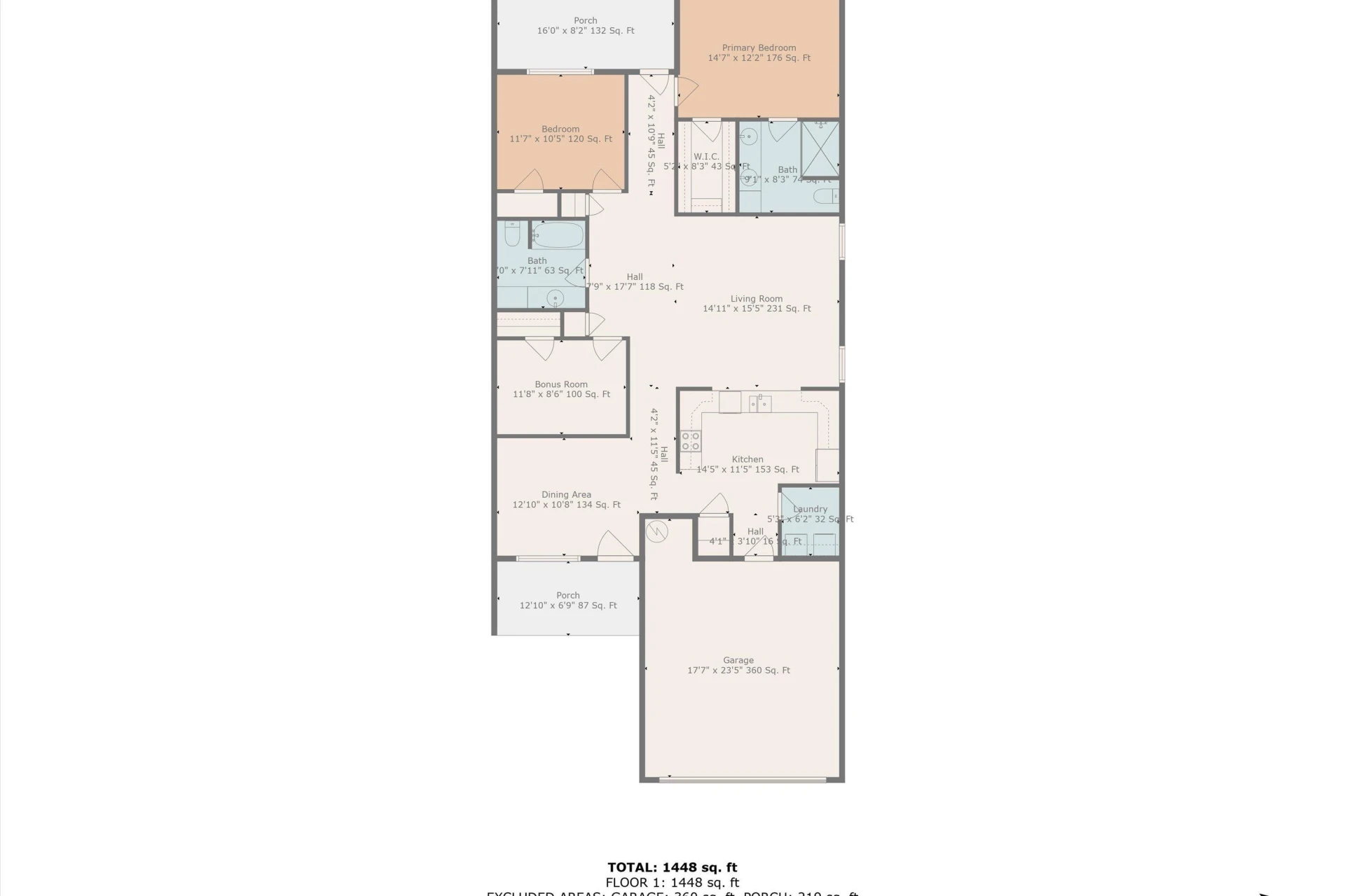 161 Villa Oak CIR - Photo 3