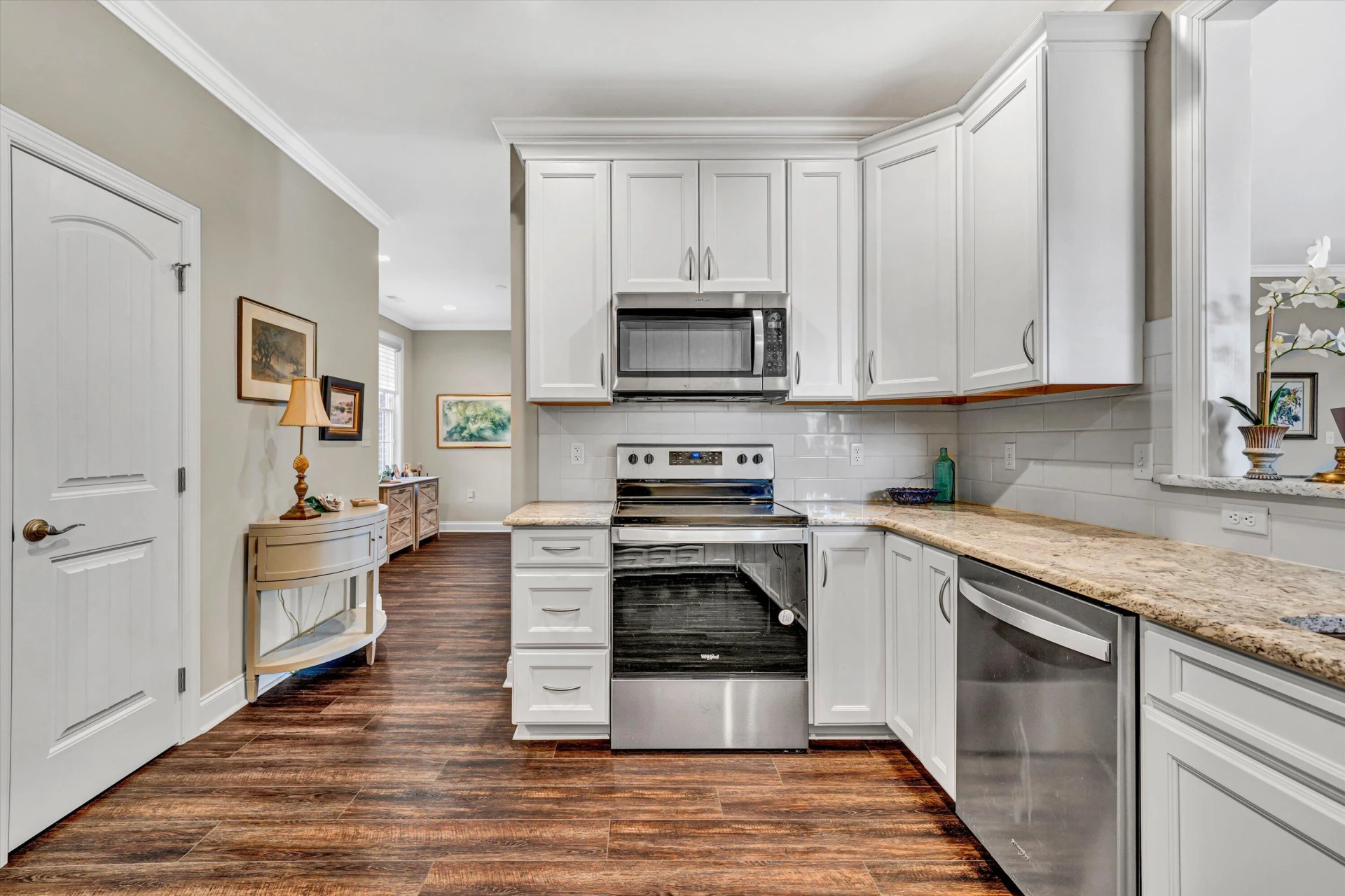 161 Villa Oak CIR - Photo 8