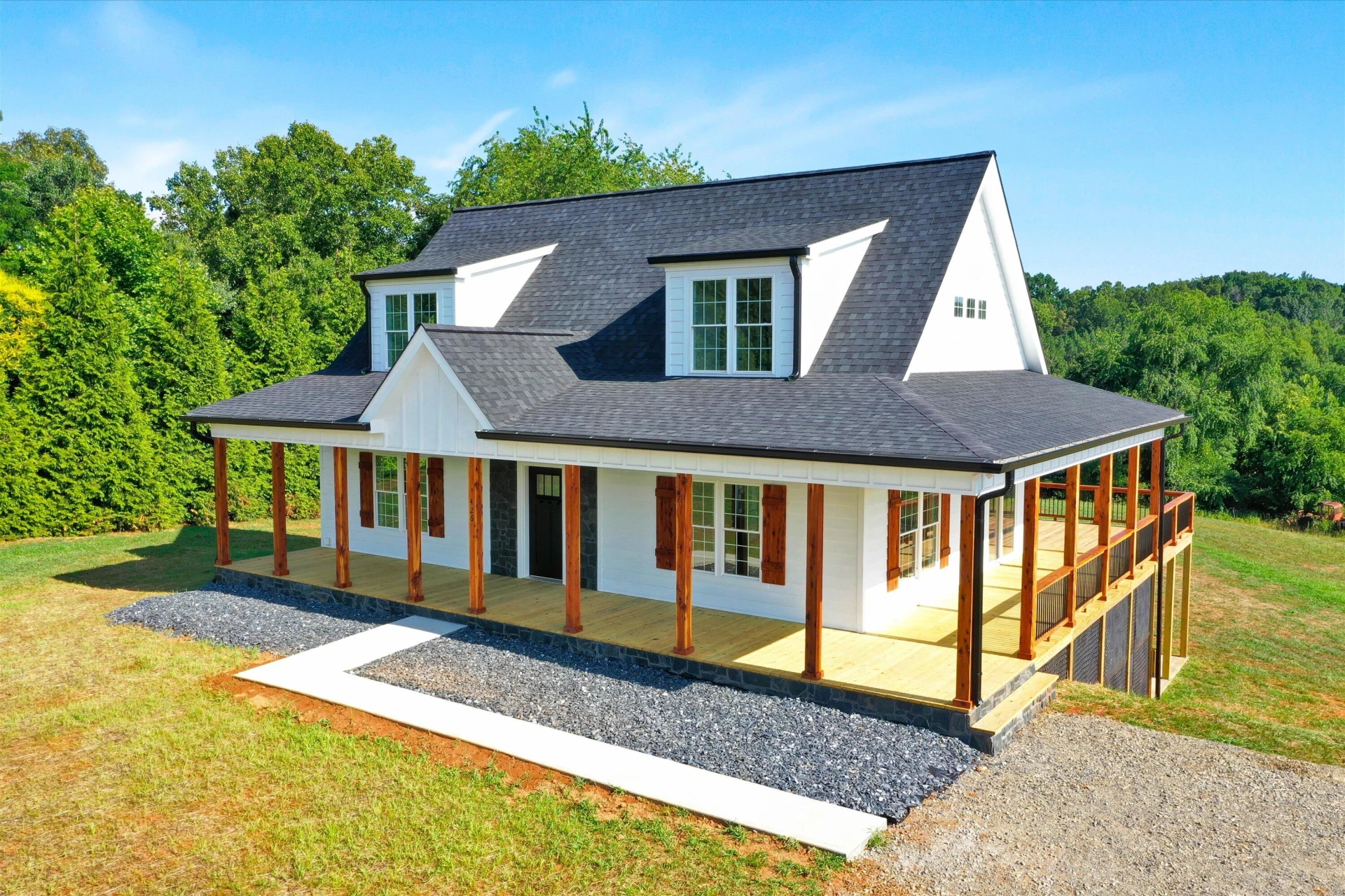 426 Creighton DR