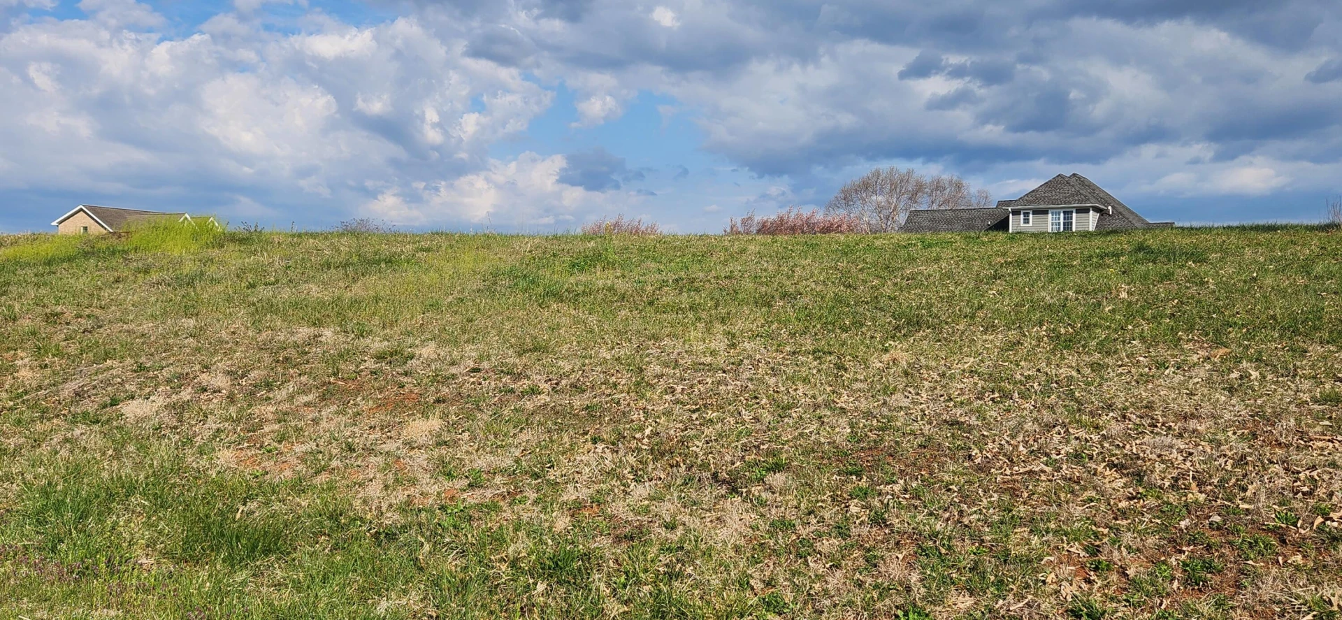 LOT 2 Callaway RD