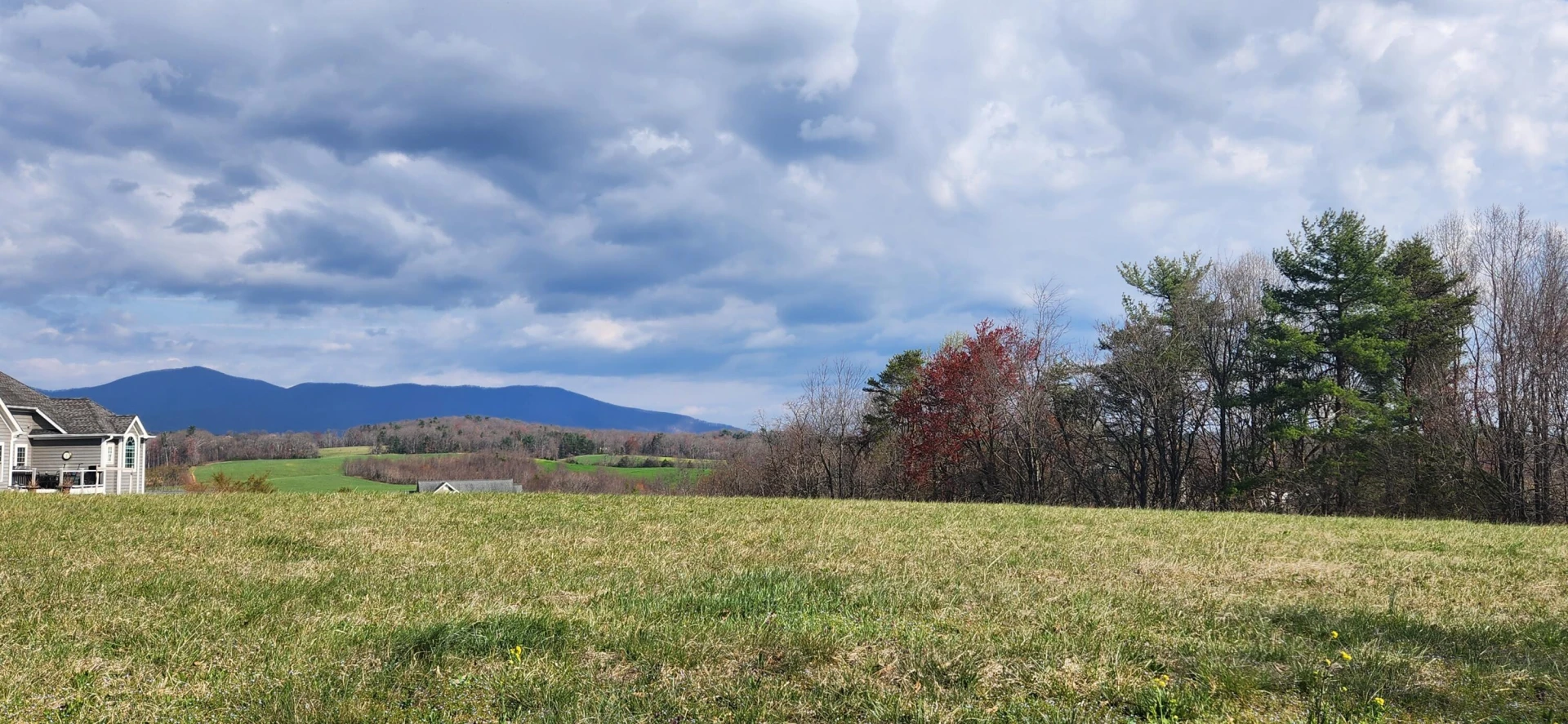 LOT 2 Callaway RD - Photo 3