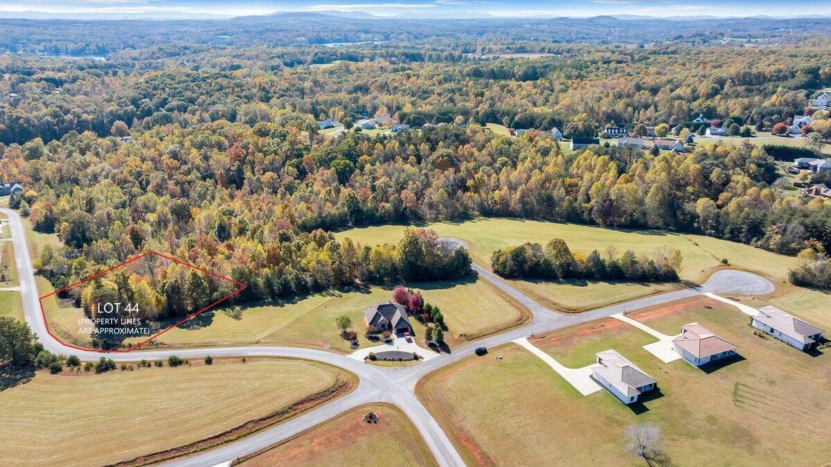 Lot 44 Blue Heron DR - Photo 2