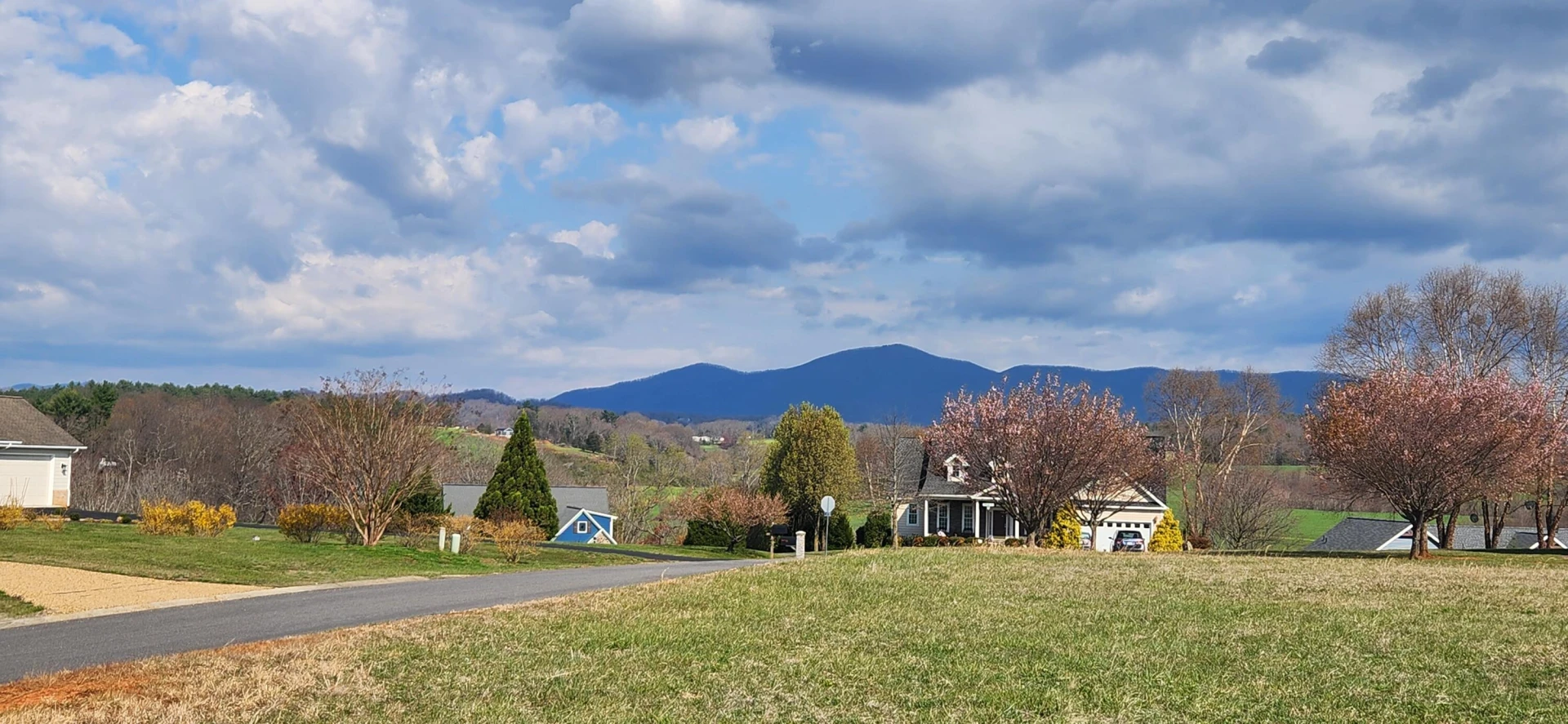 LOT 3 Callaway RD