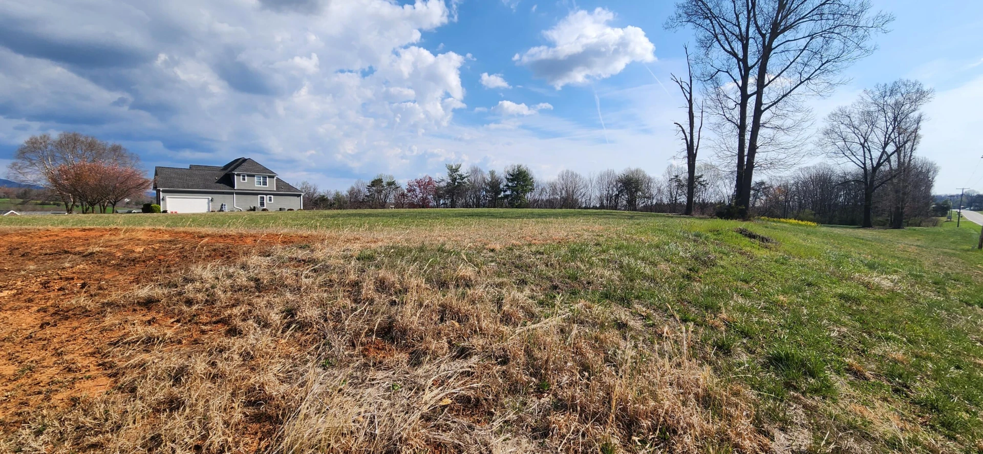 LOT 3 Callaway RD - Photo 2