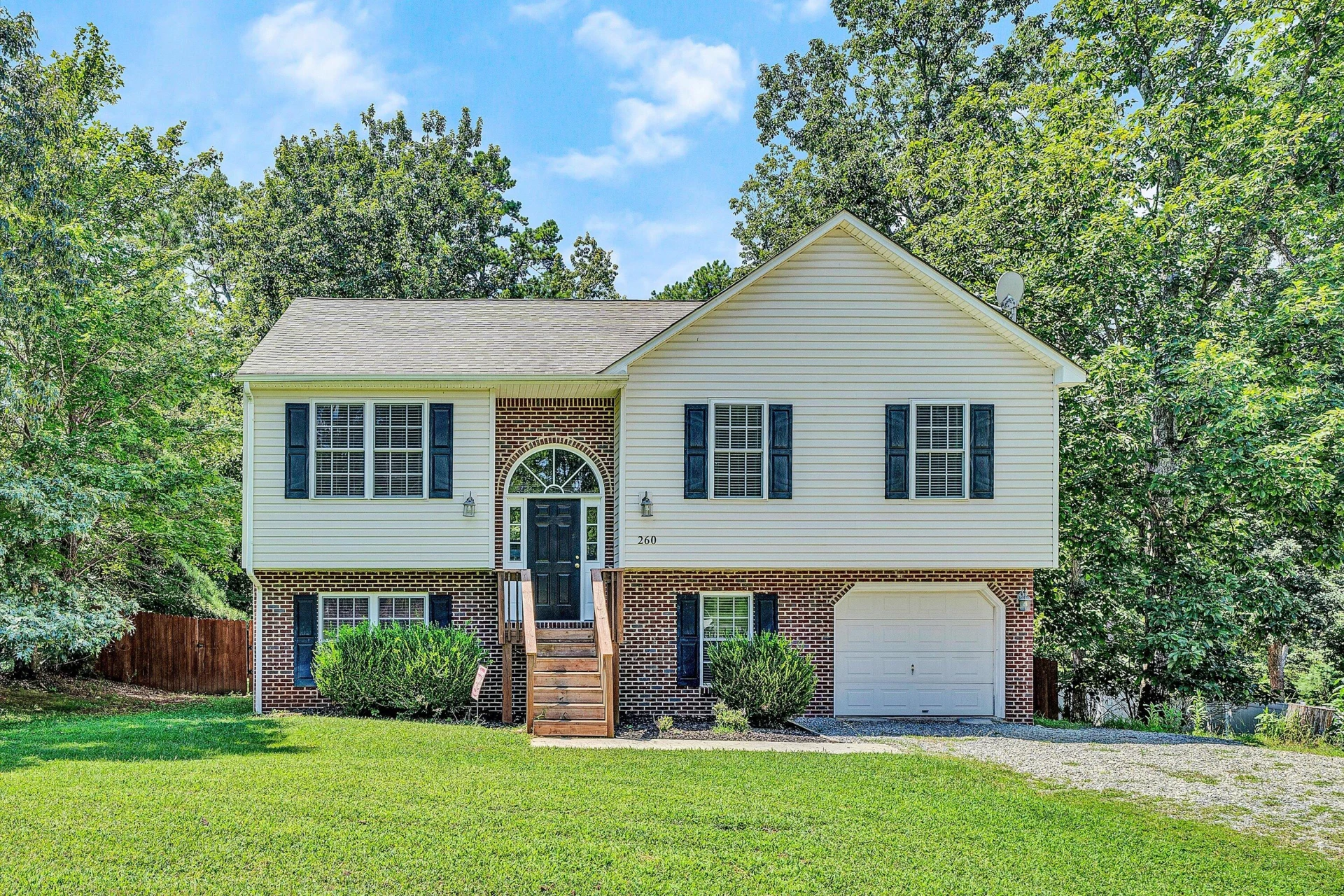 260 Harbor Landing DR
