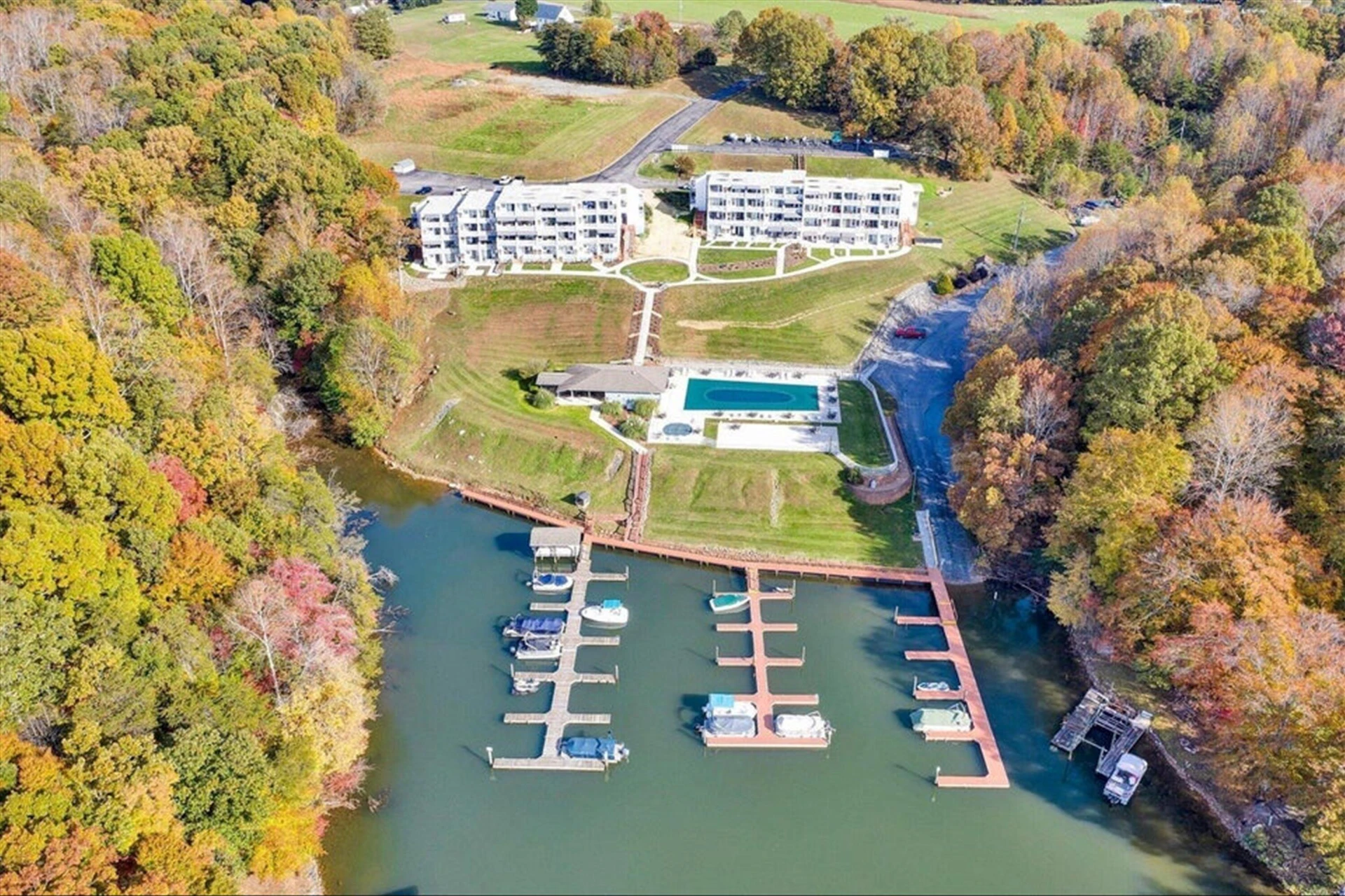 260 Harbor Landing DR - Photo 29