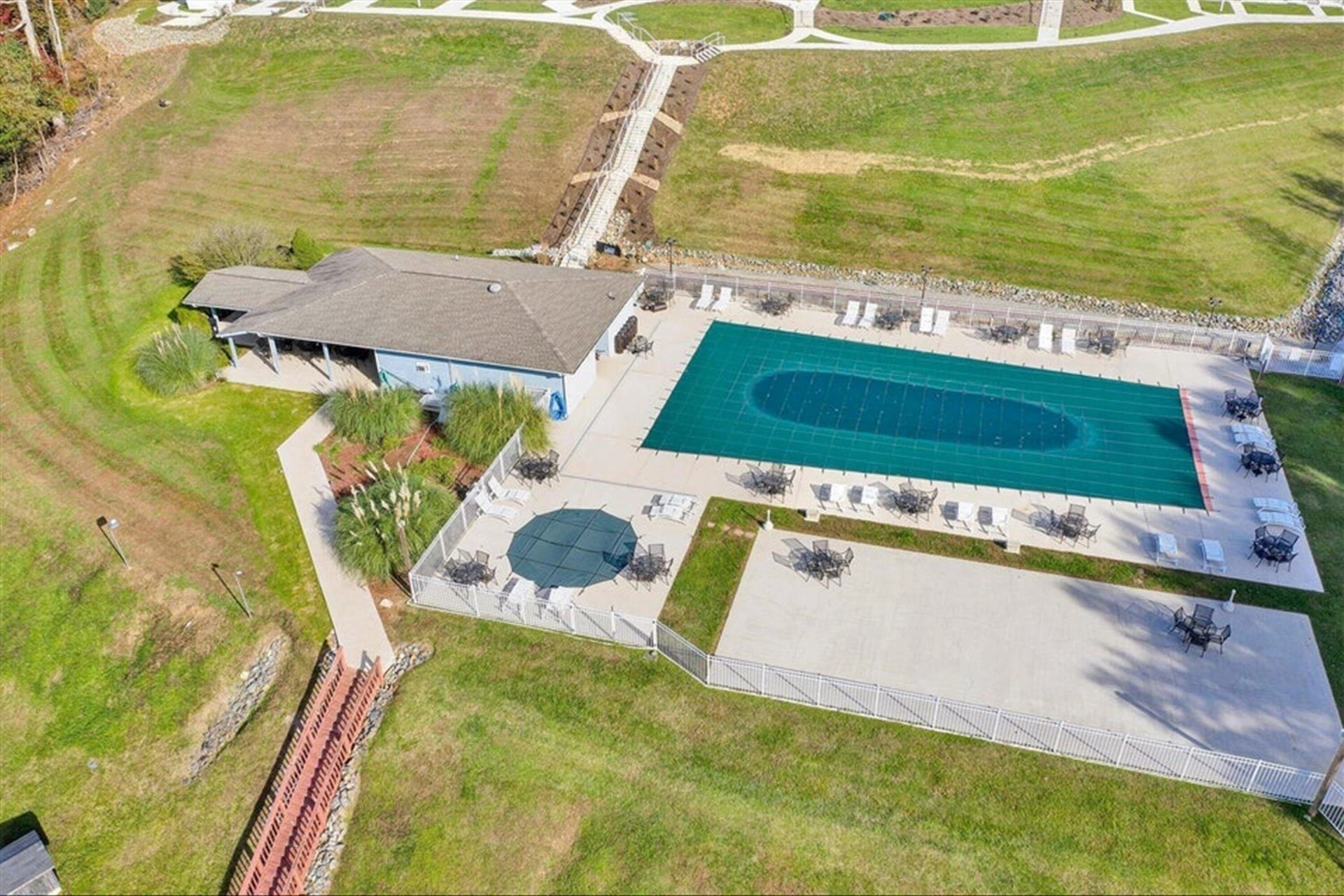 260 Harbor Landing DR - Photo 30