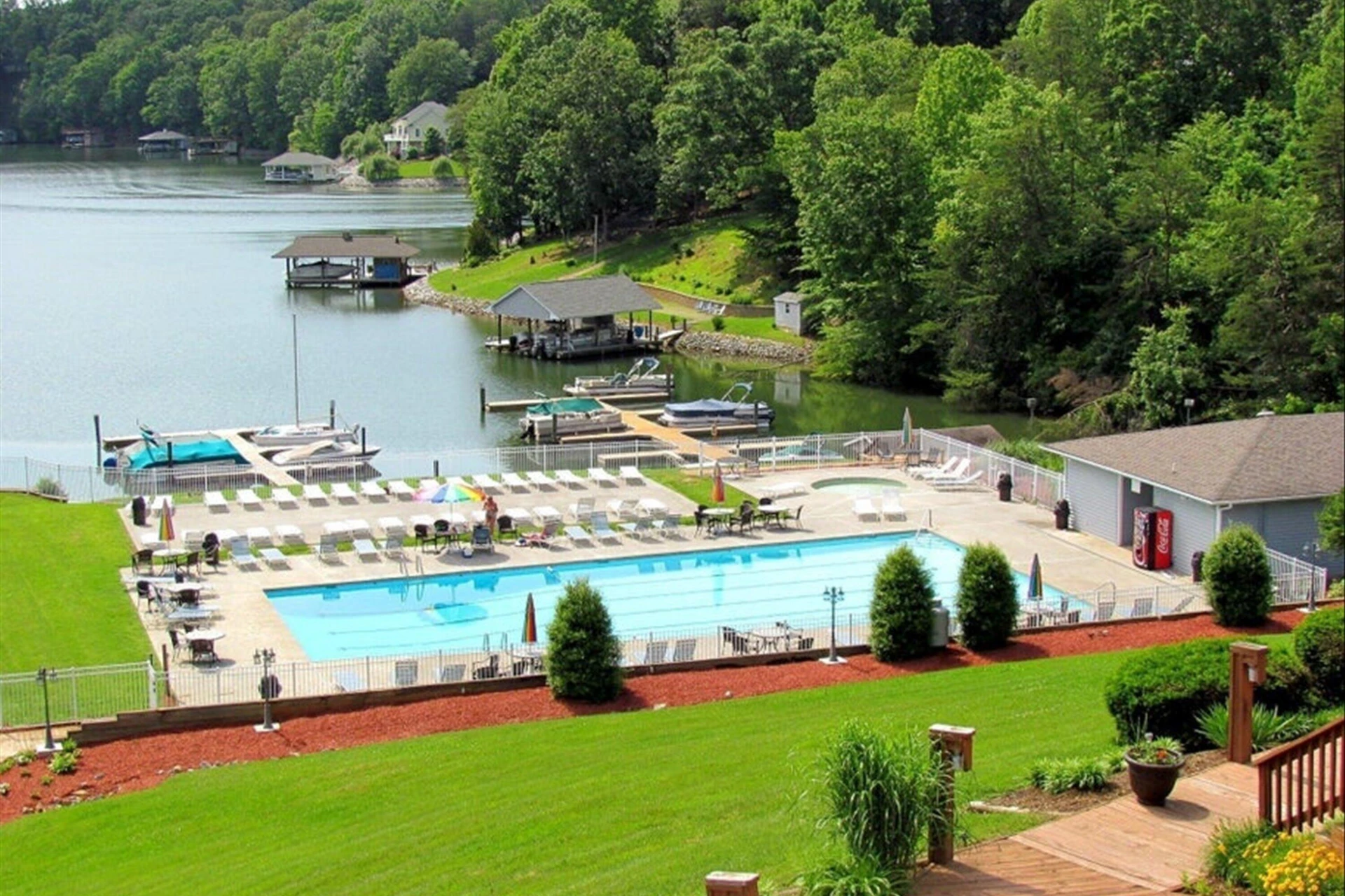 260 Harbor Landing DR - Photo 31