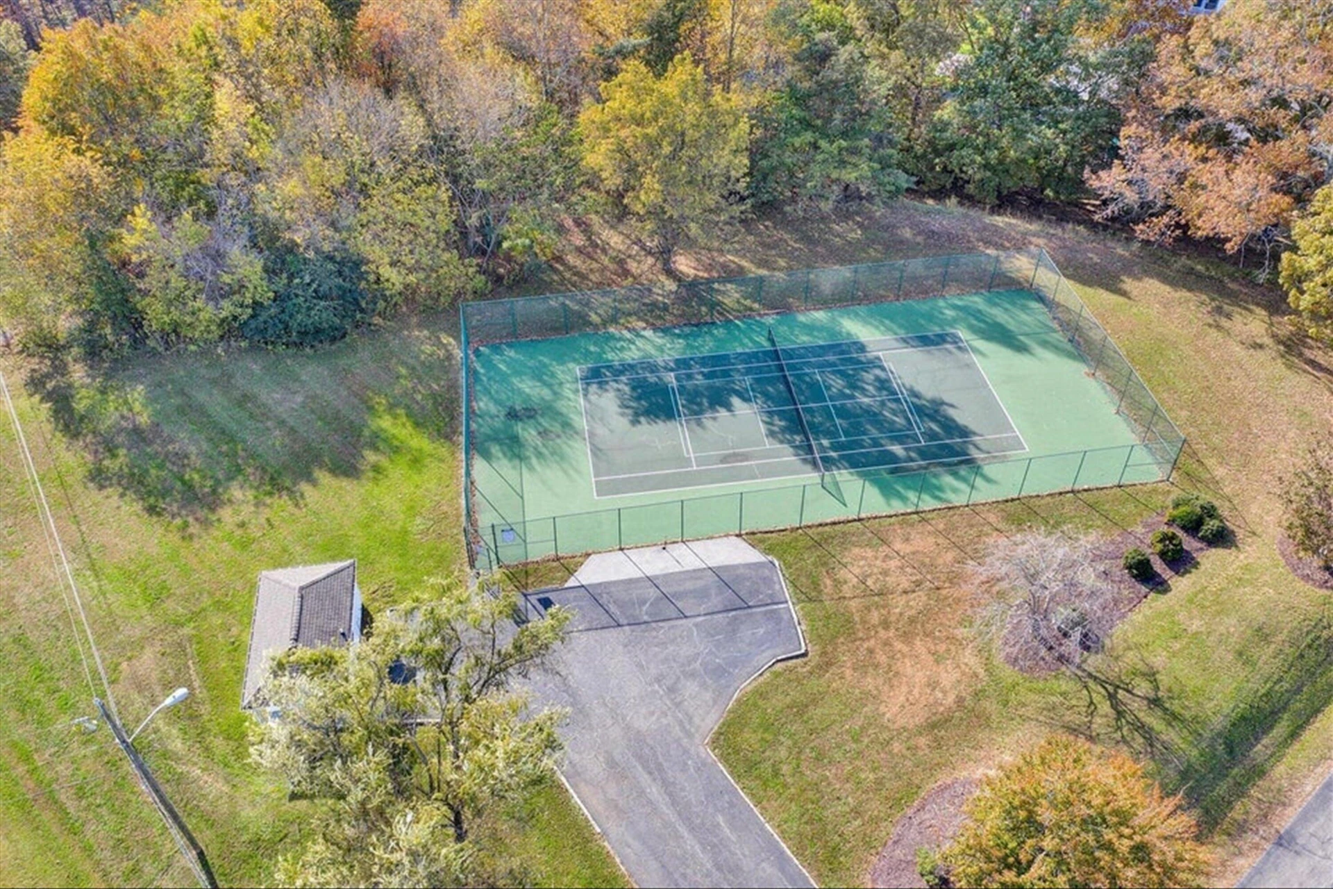 260 Harbor Landing DR - Photo 32