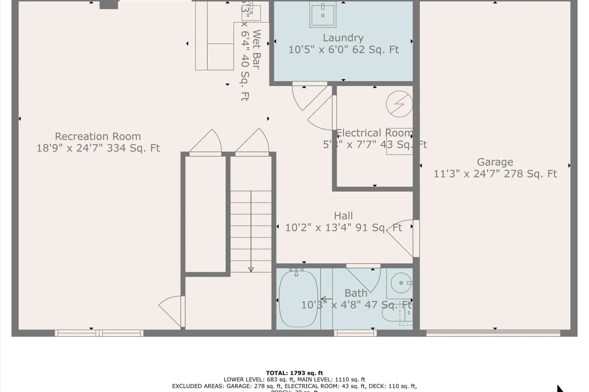 260 Harbor Landing DR - Photo 36