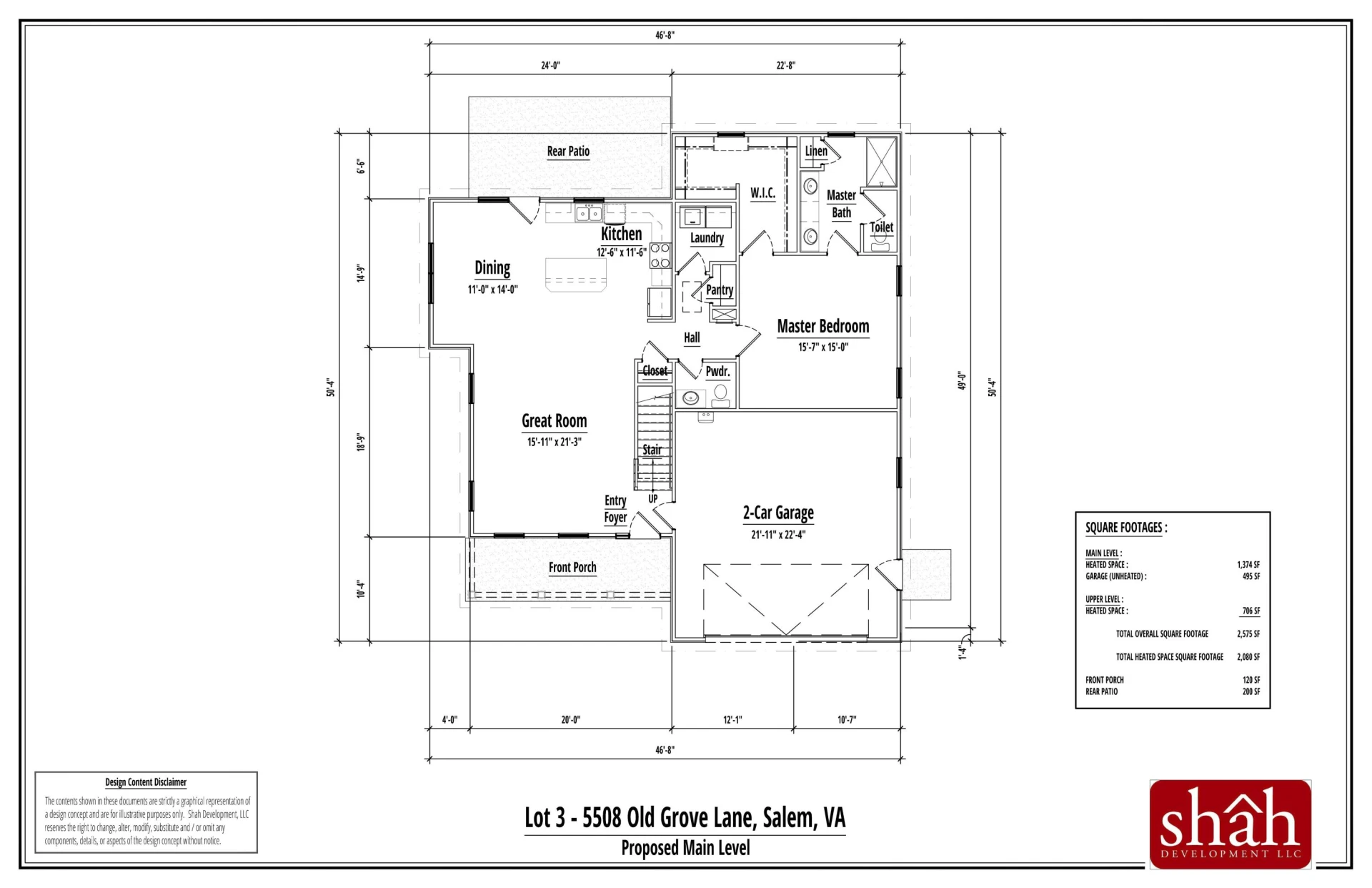 5508 Old Grove LN - Photo 24