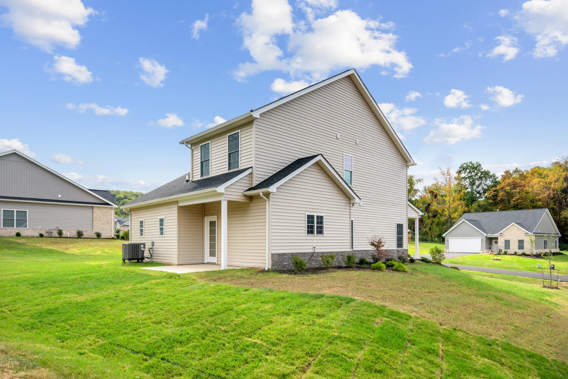 5510 New Pleasant WAY - Photo 13