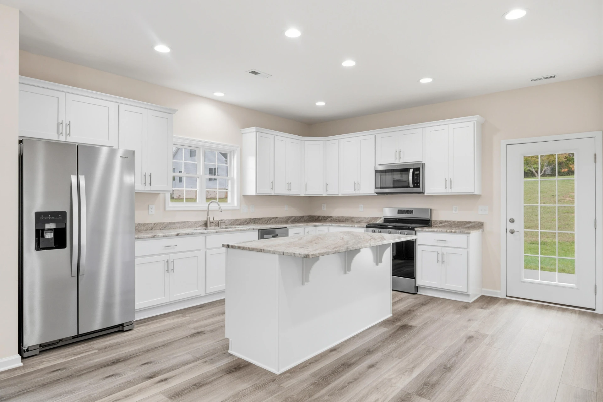 5510 New Pleasant WAY - Photo 18