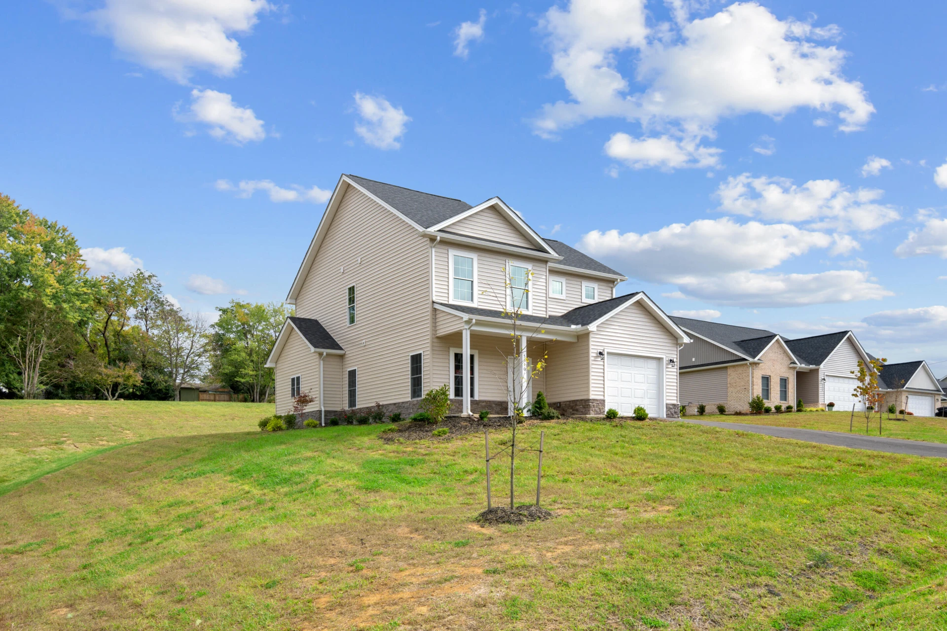 5510 New Pleasant WAY - Photo 2