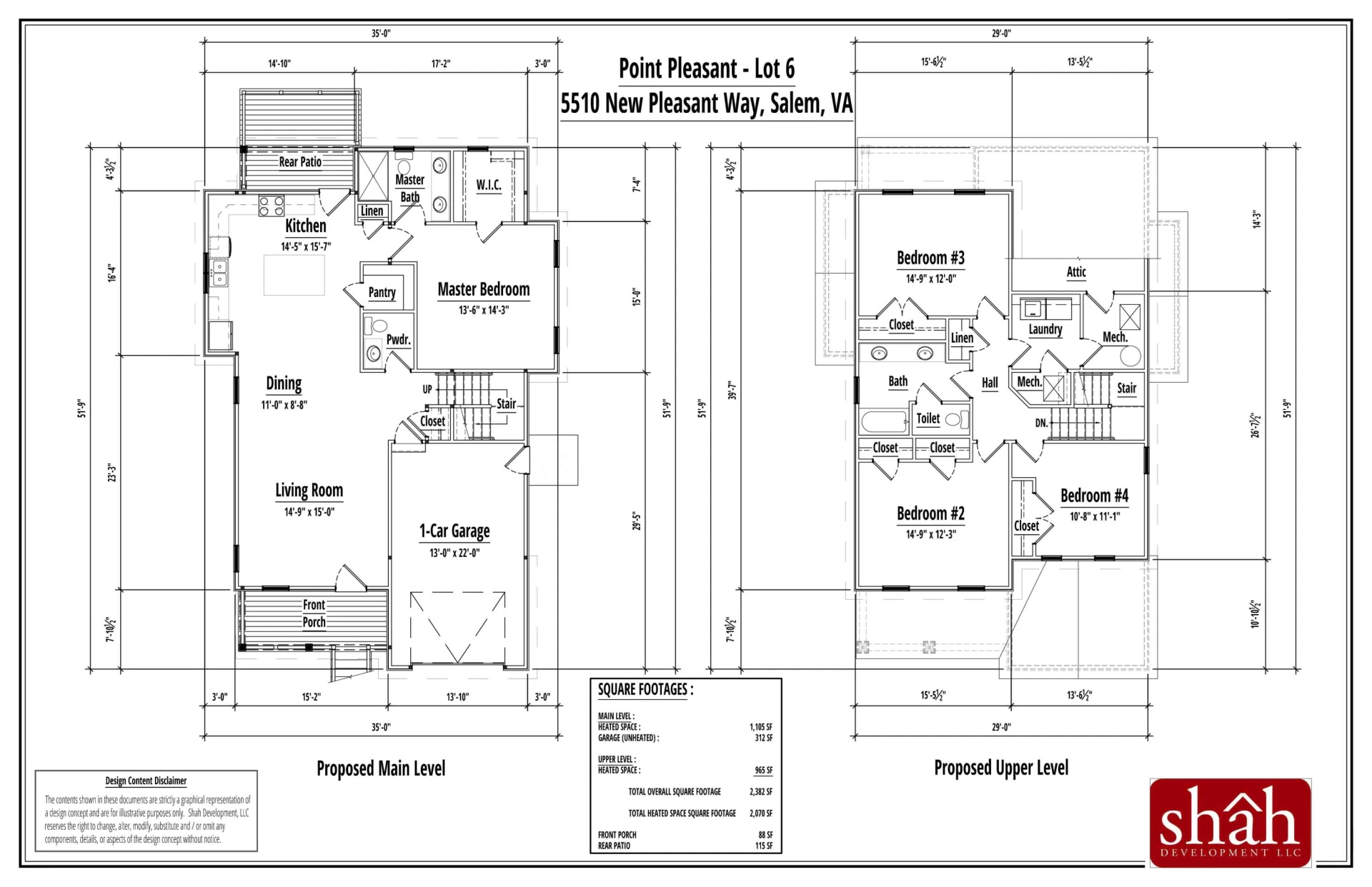 5510 New Pleasant WAY - Photo 48