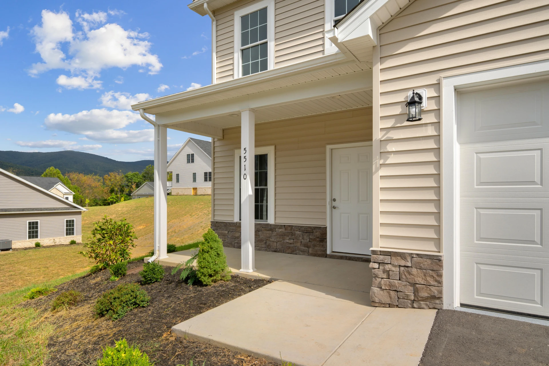 5510 New Pleasant WAY - Photo 5