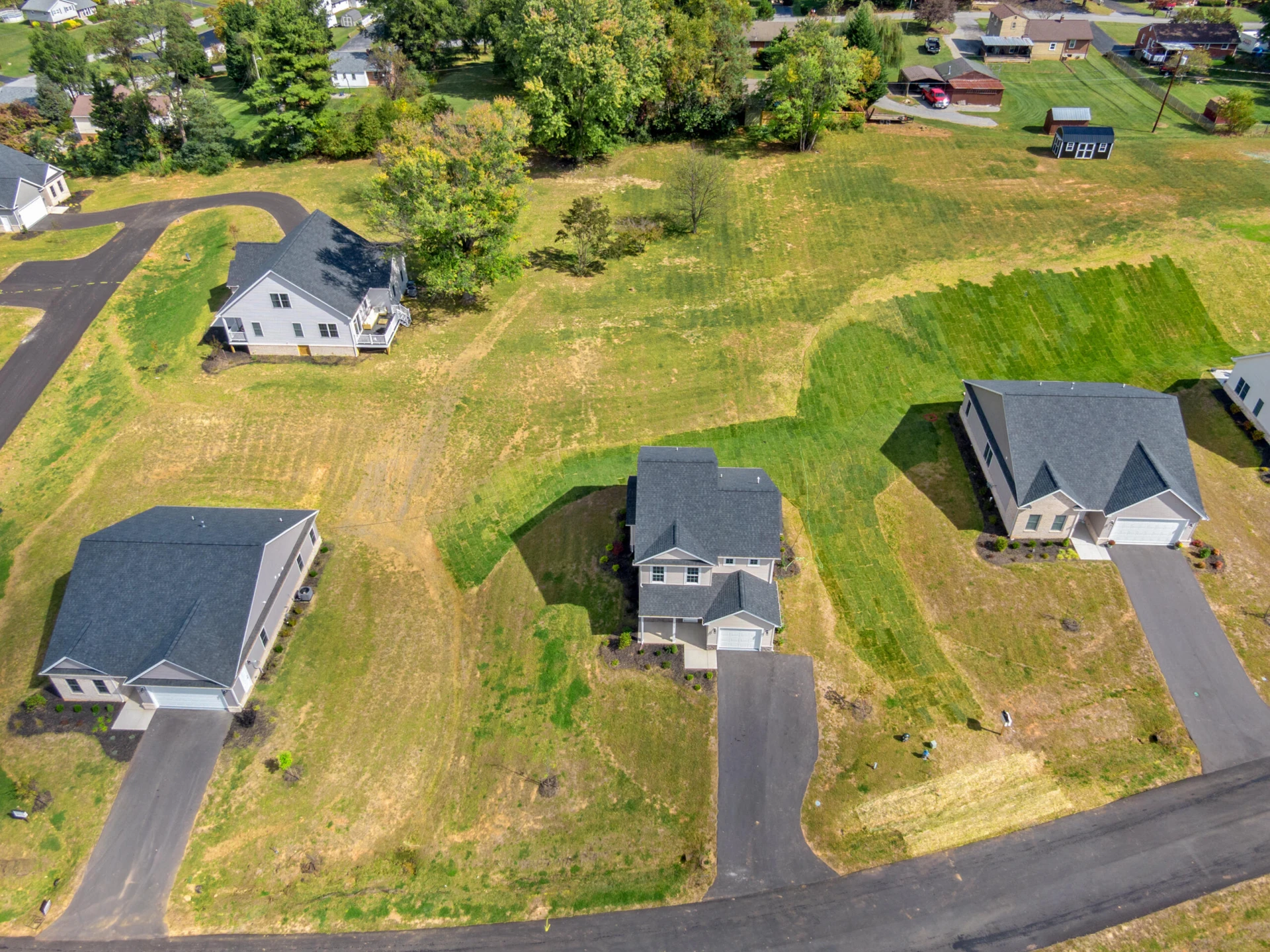 5510 New Pleasant WAY - Photo 57