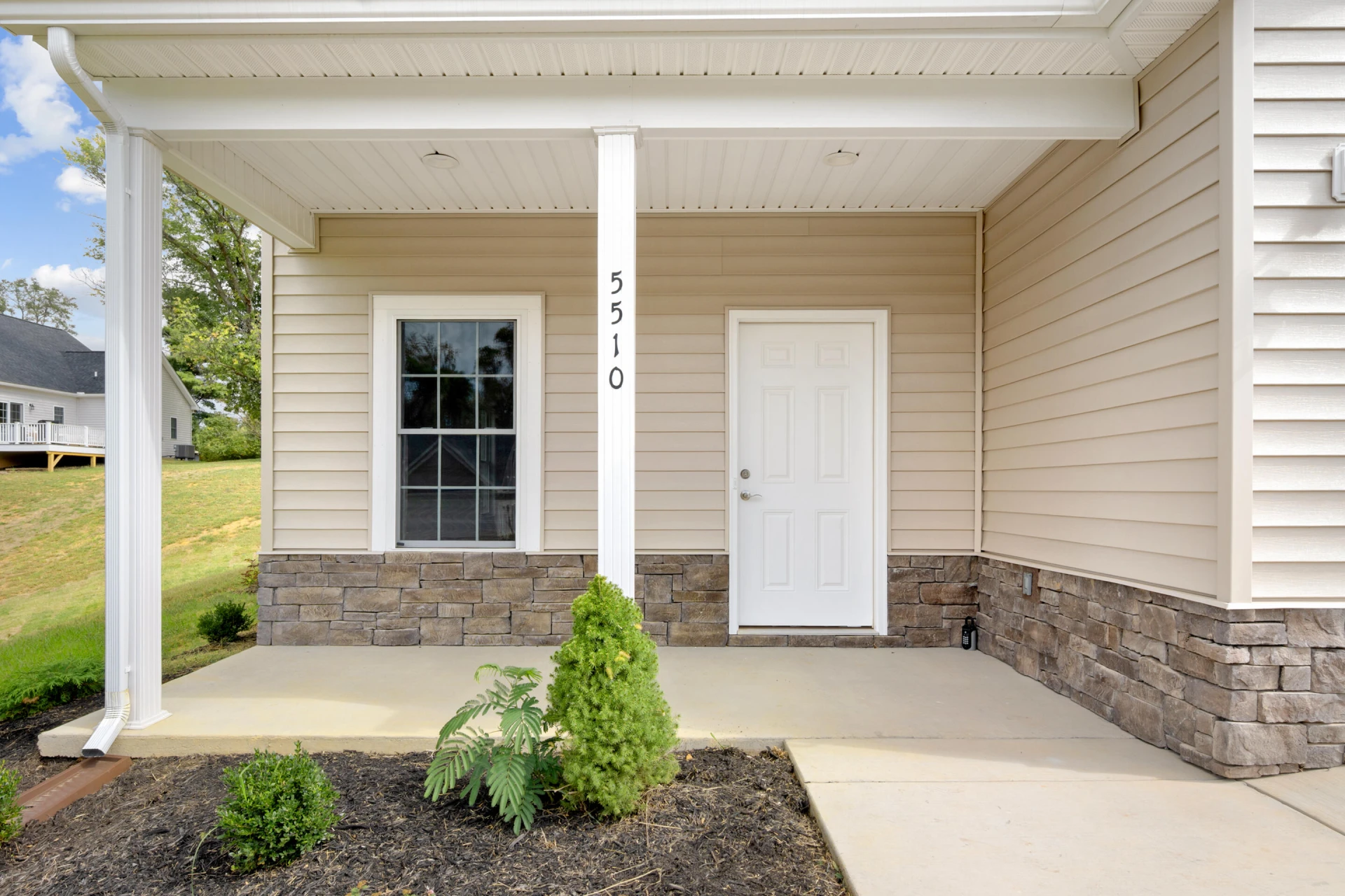 5510 New Pleasant WAY - Photo 6