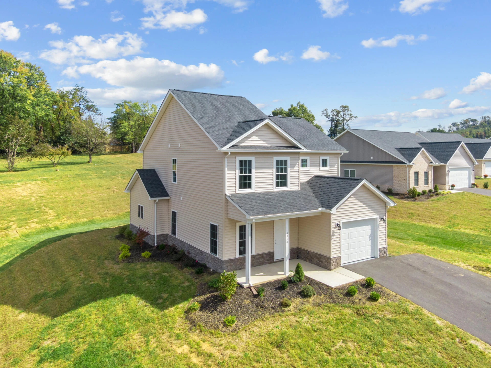 5510 New Pleasant WAY - Photo 60