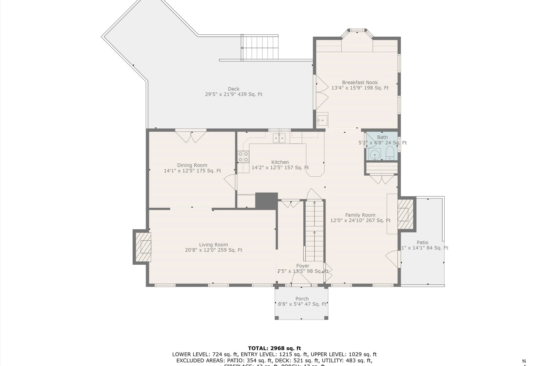835 Wildwood RD SW