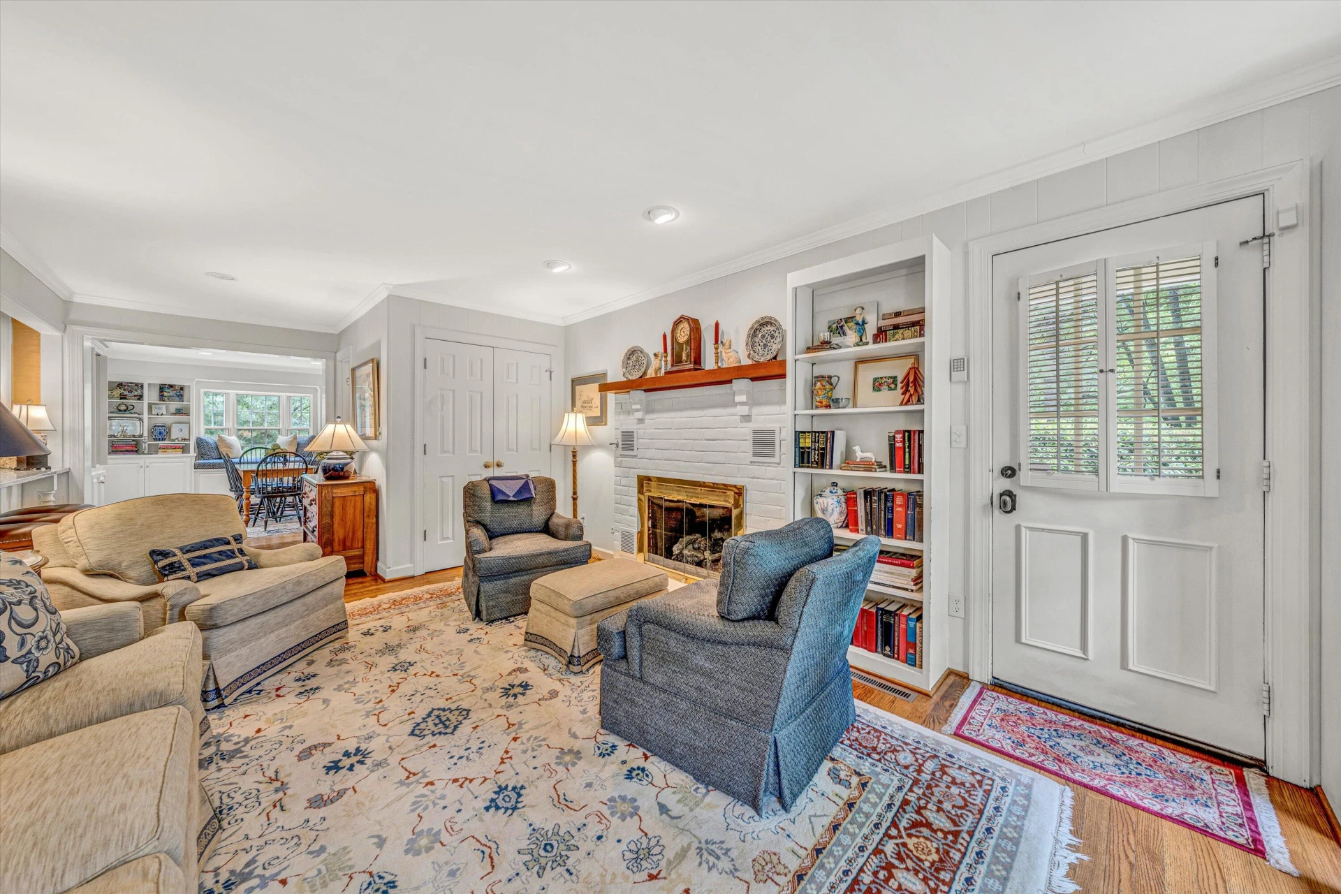 835 Wildwood RD SW - Photo 17