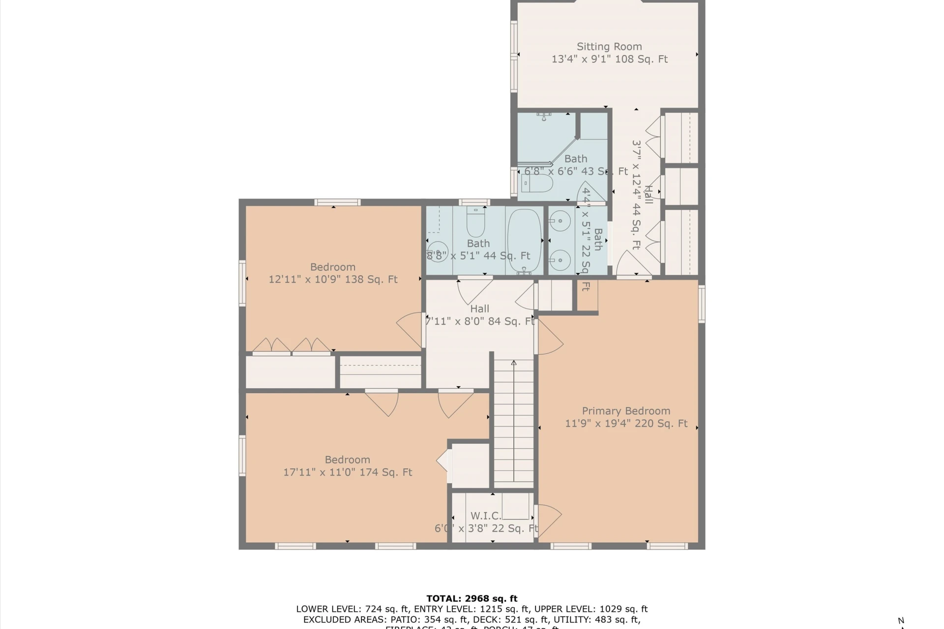 835 Wildwood RD SW - Photo 3