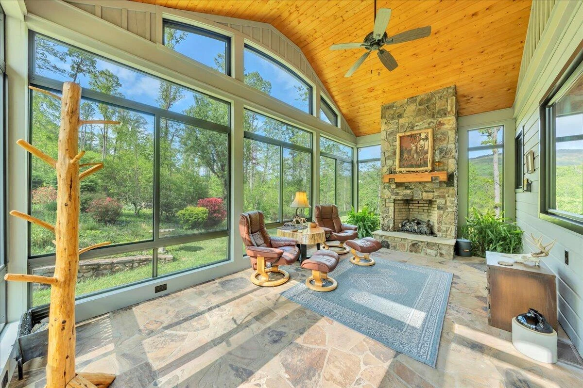 122 Gravelly Ridge RD - Photo 19