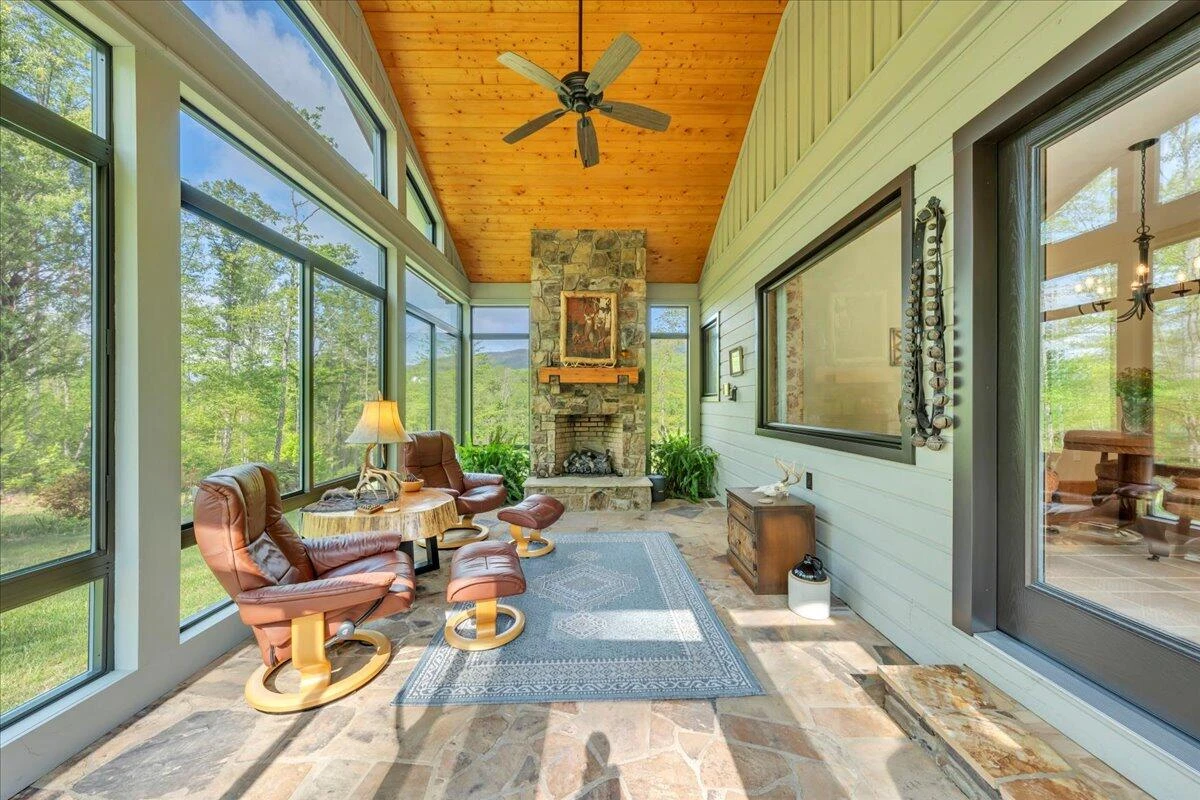 122 Gravelly Ridge RD - Photo 20