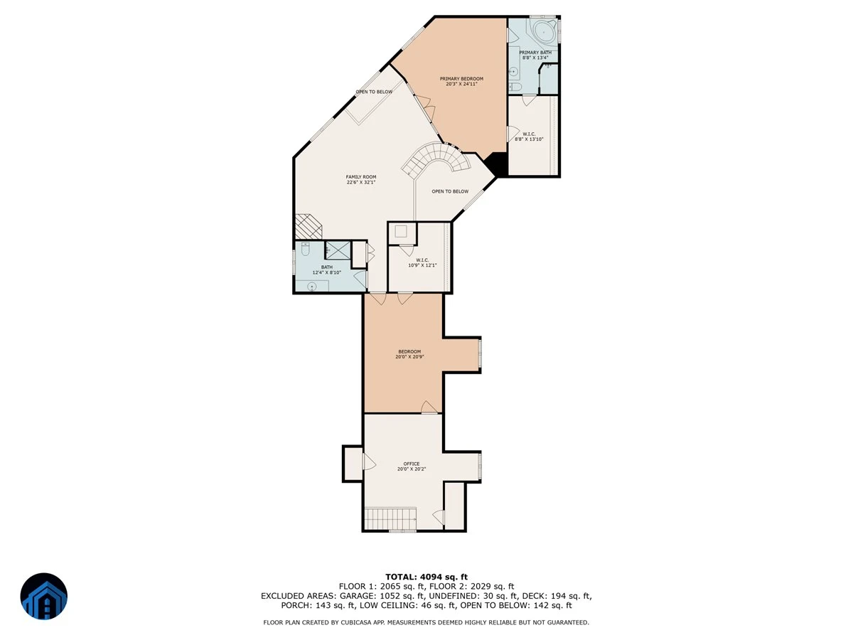 122 Gravelly Ridge RD - Photo 3