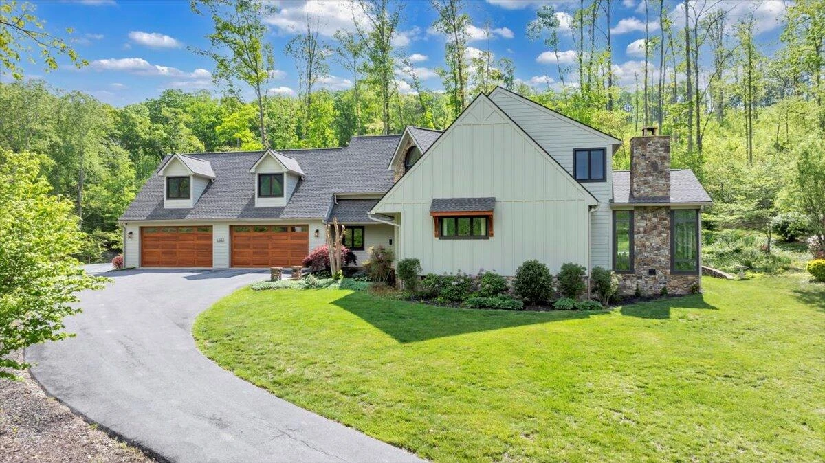 122 Gravelly Ridge RD - Photo 8