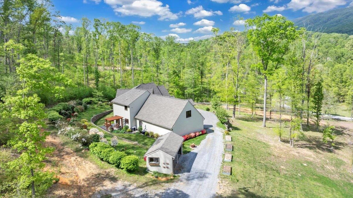 122 Gravelly Ridge RD - Photo 75
