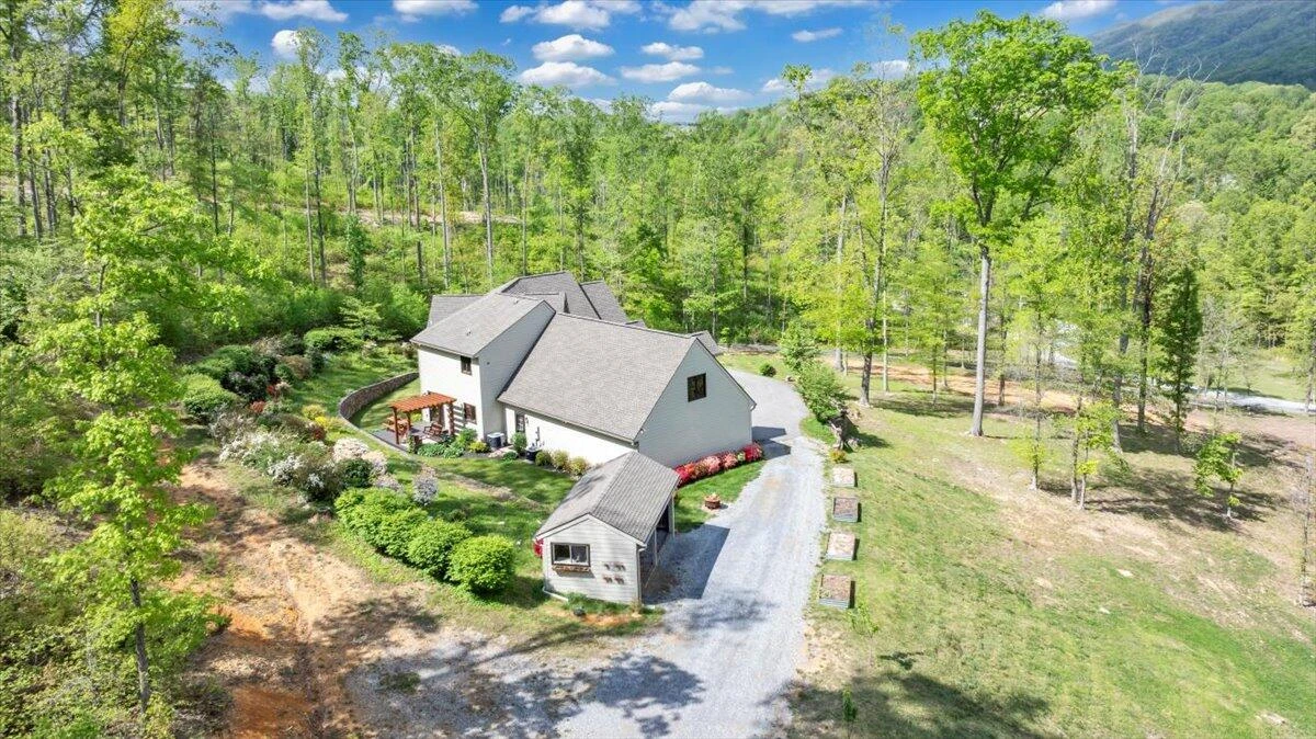122 Gravelly Ridge RD - Photo 76
