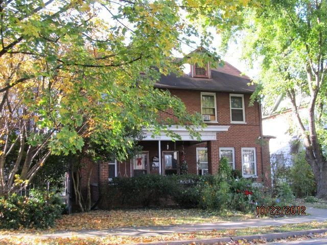 506 Highland AVE SW