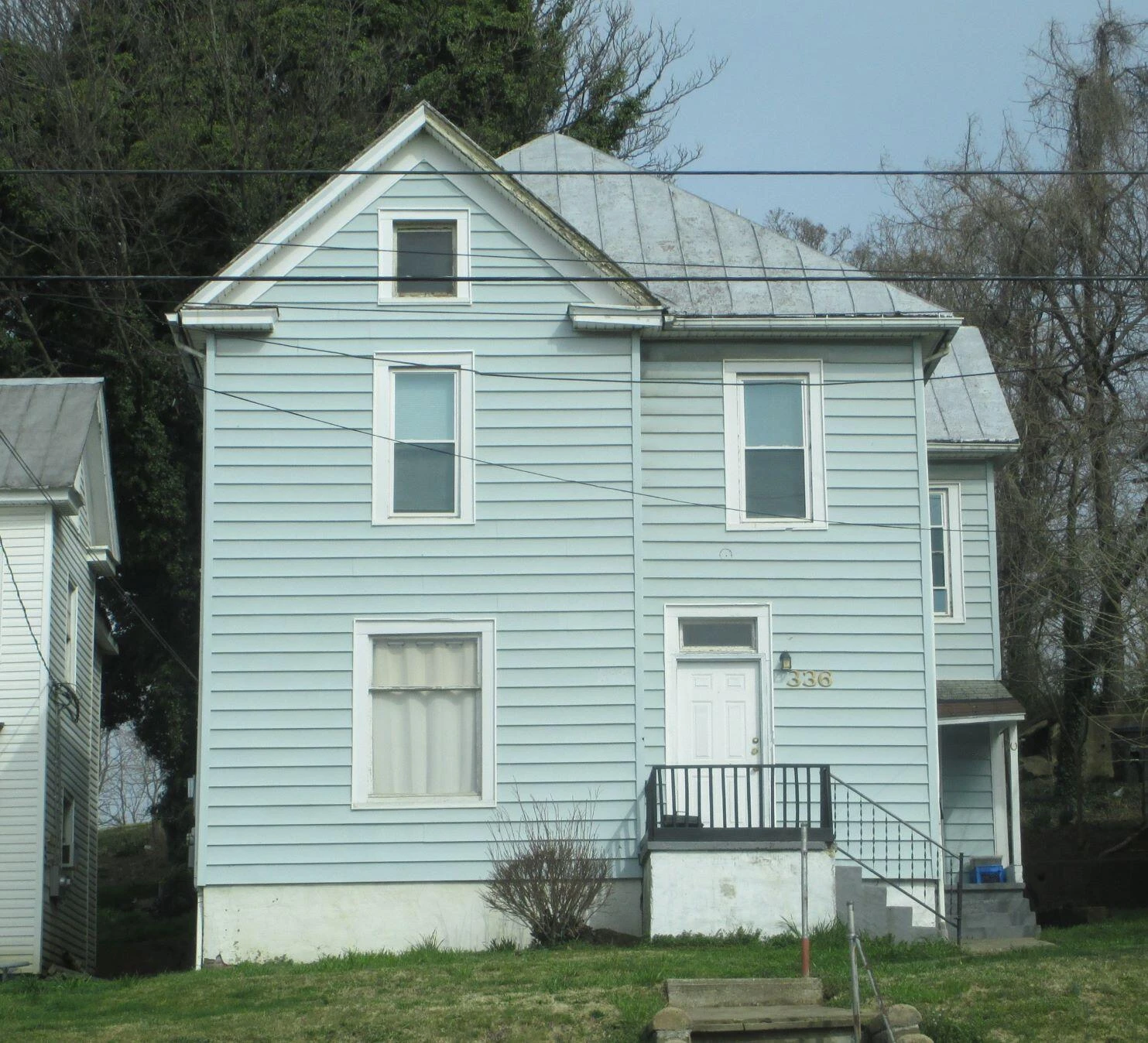 336 Tazewell AVE SE