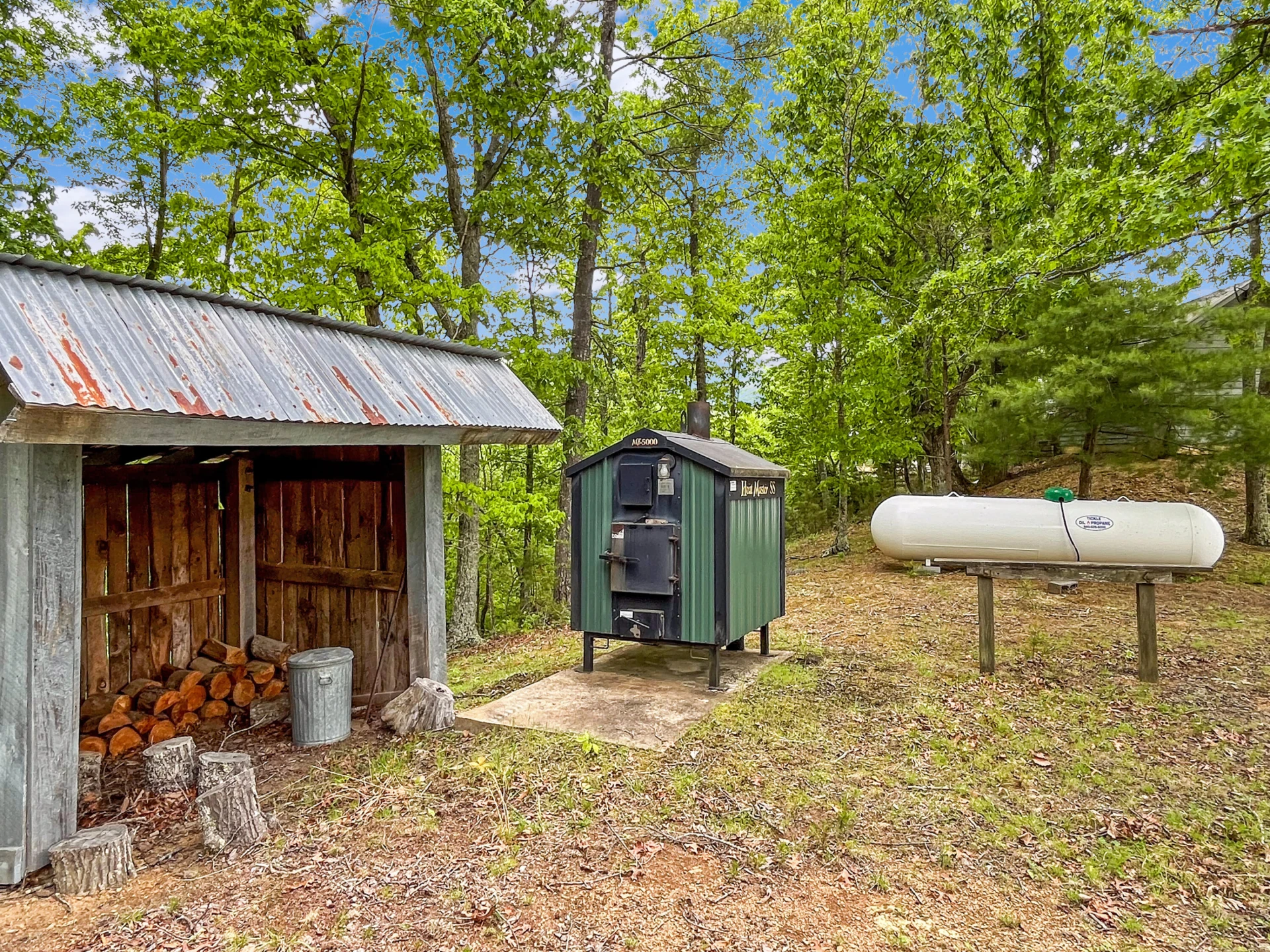 388 Hemlock Ridge LN - Photo 73